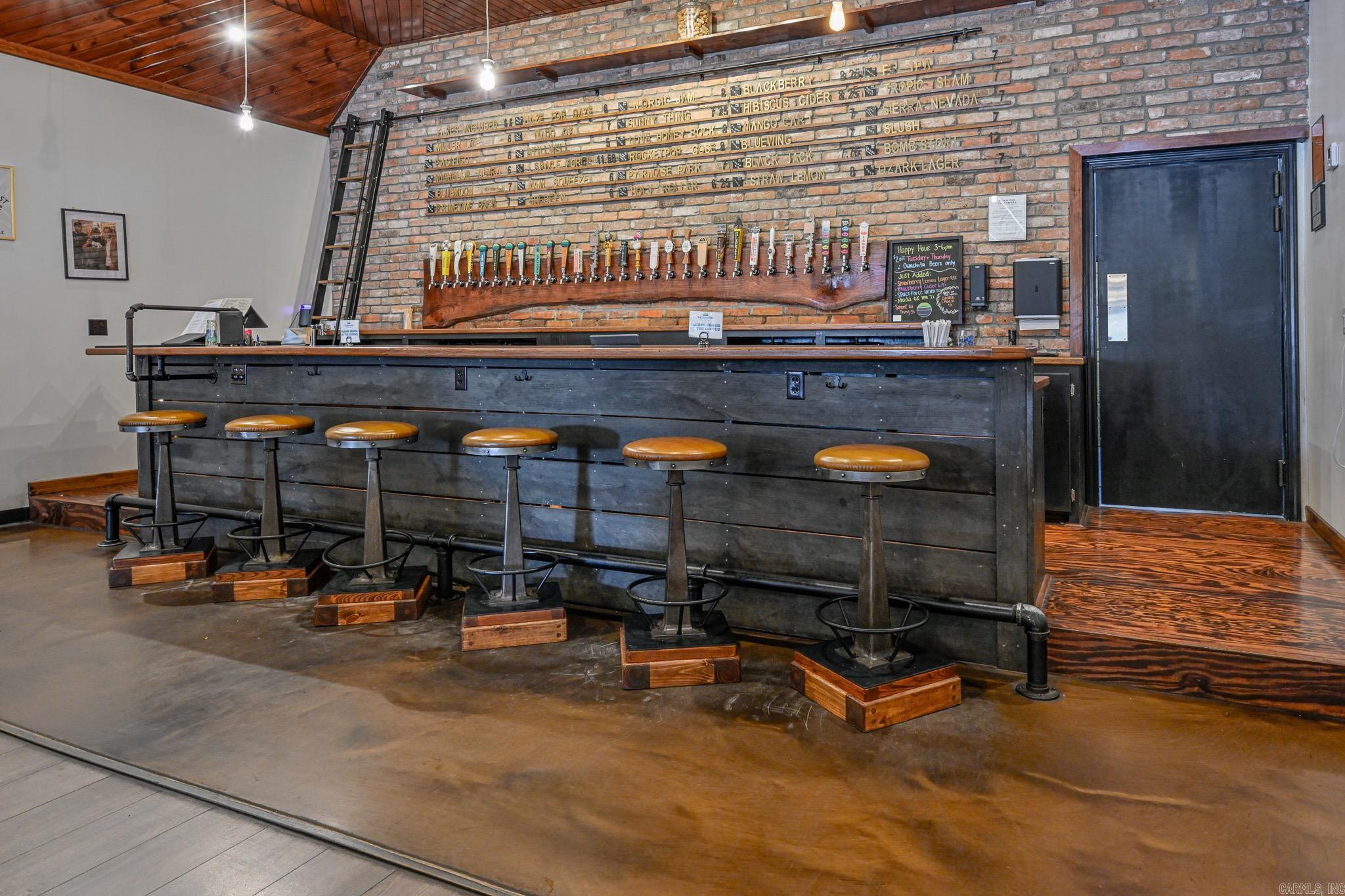 821 Mena St  Mena, AR