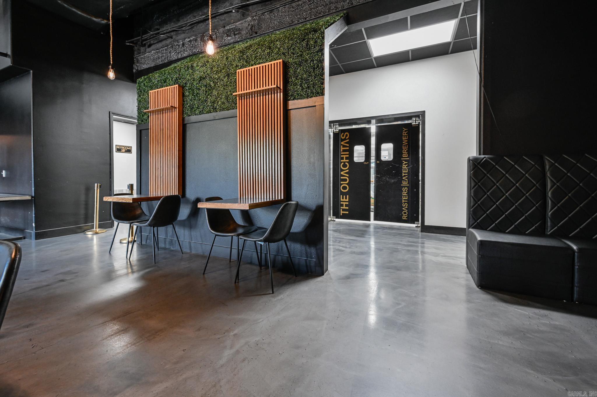 821 Mena St  Mena, AR