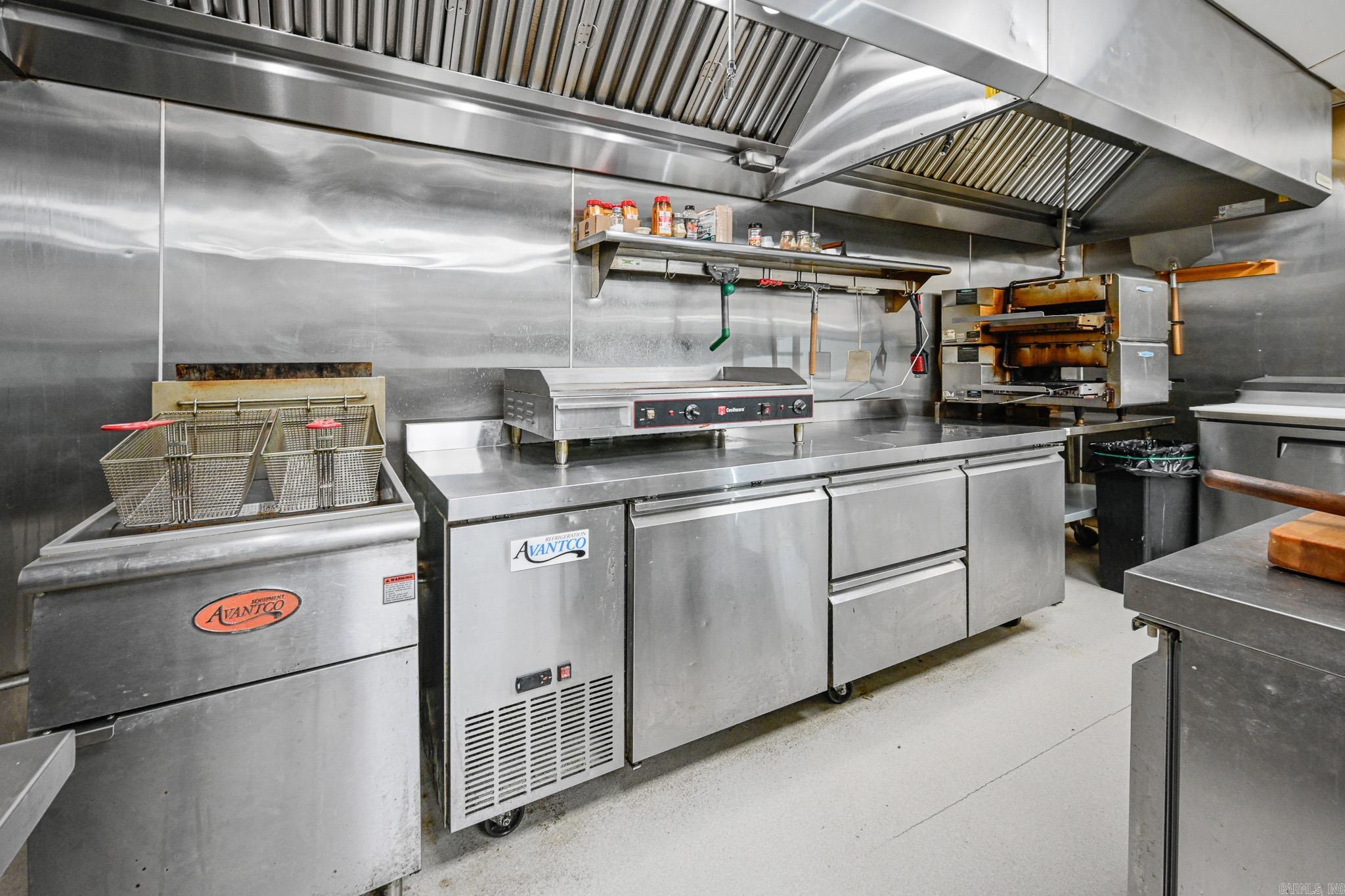 821 Mena St  Mena, AR