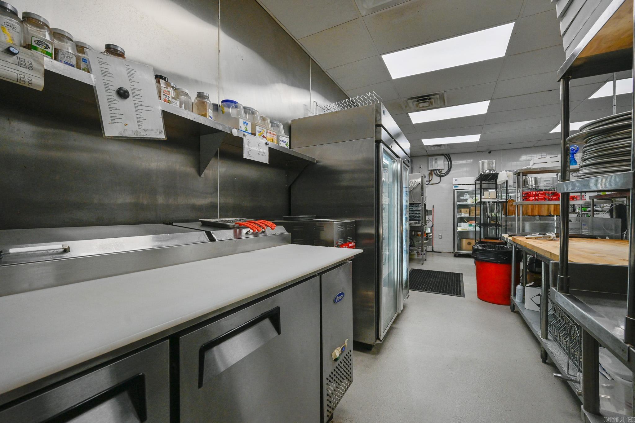 821 Mena St  Mena, AR