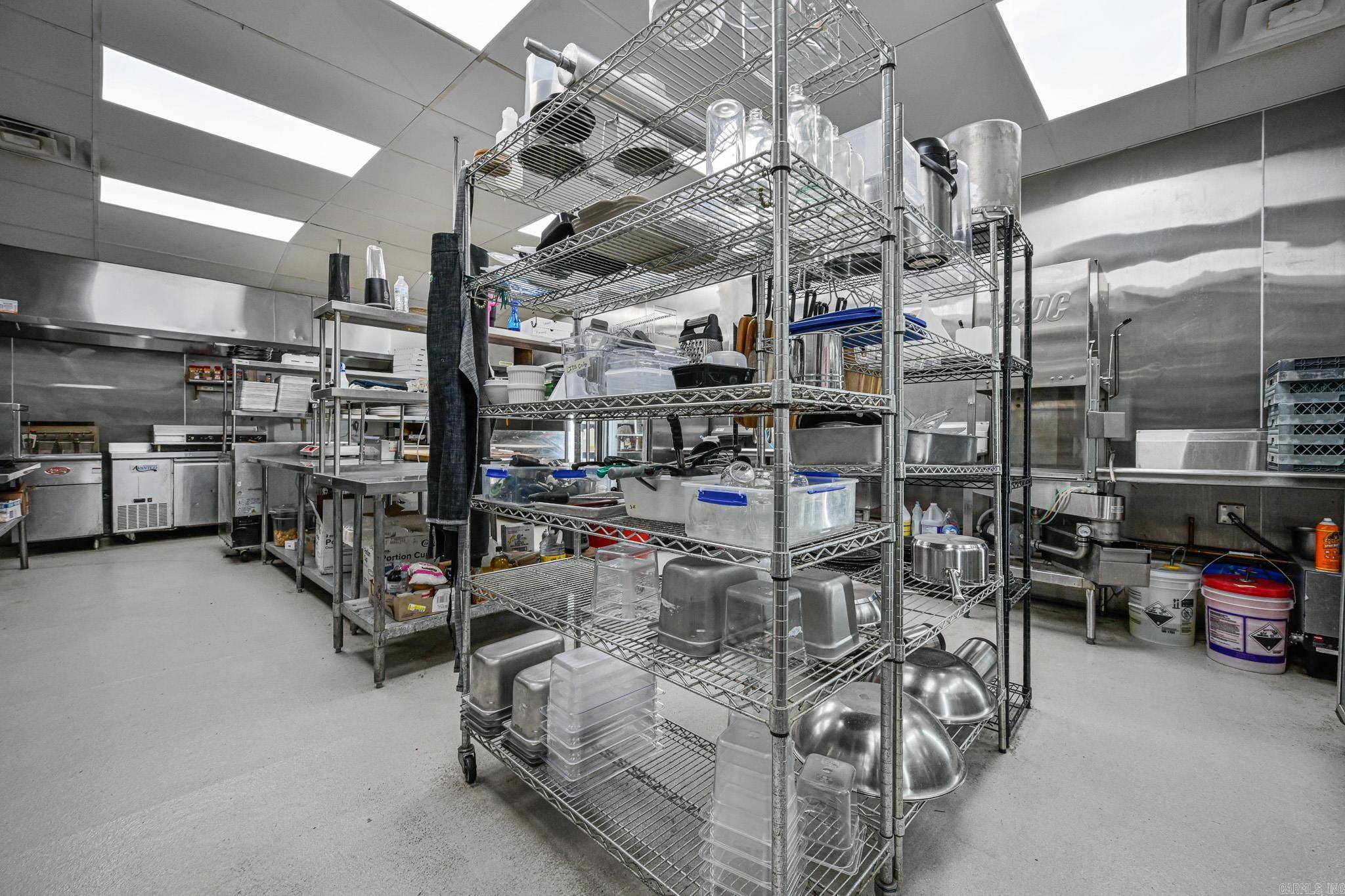 821 Mena St  Mena, AR