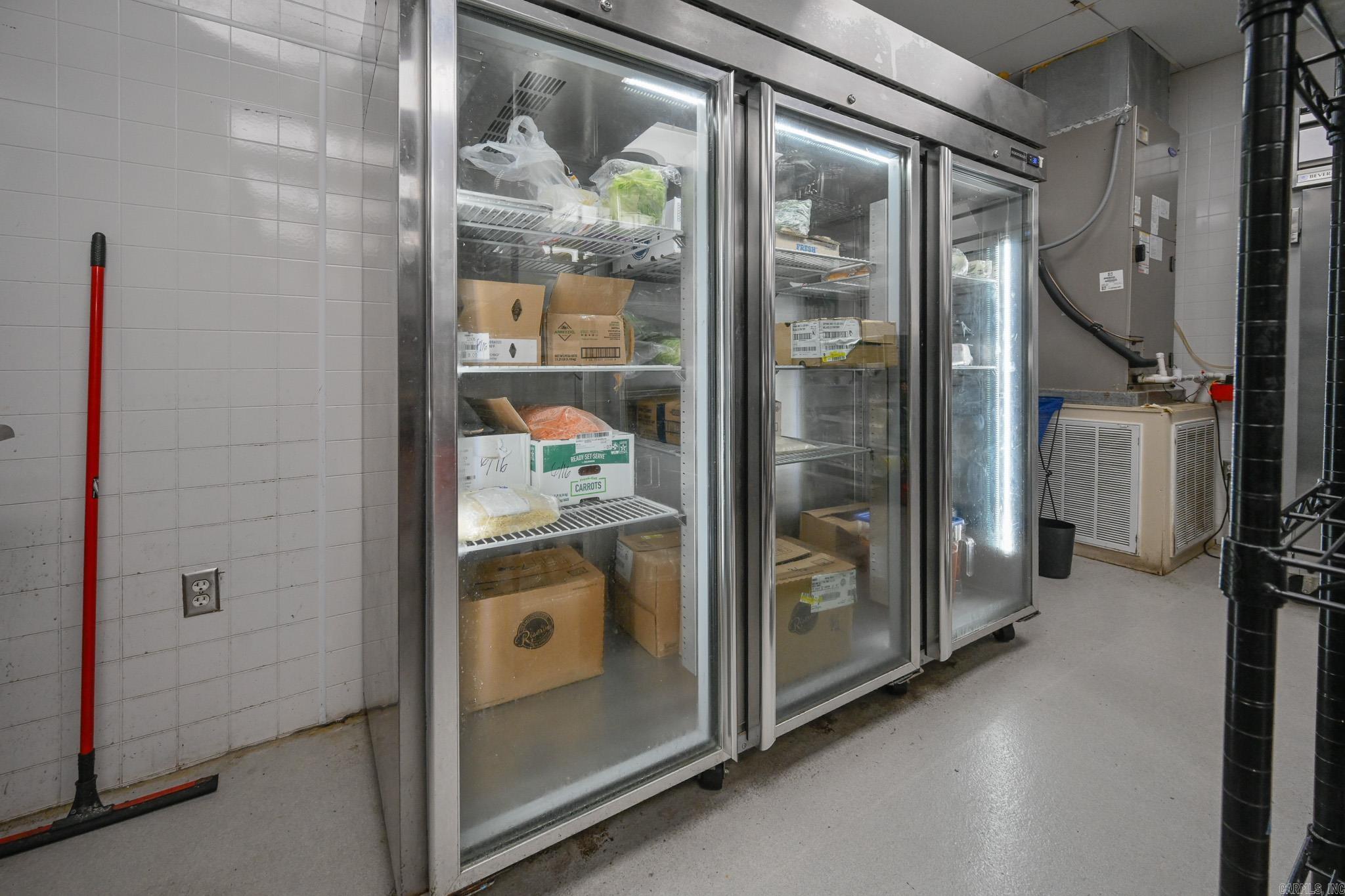 821 Mena St  Mena, AR