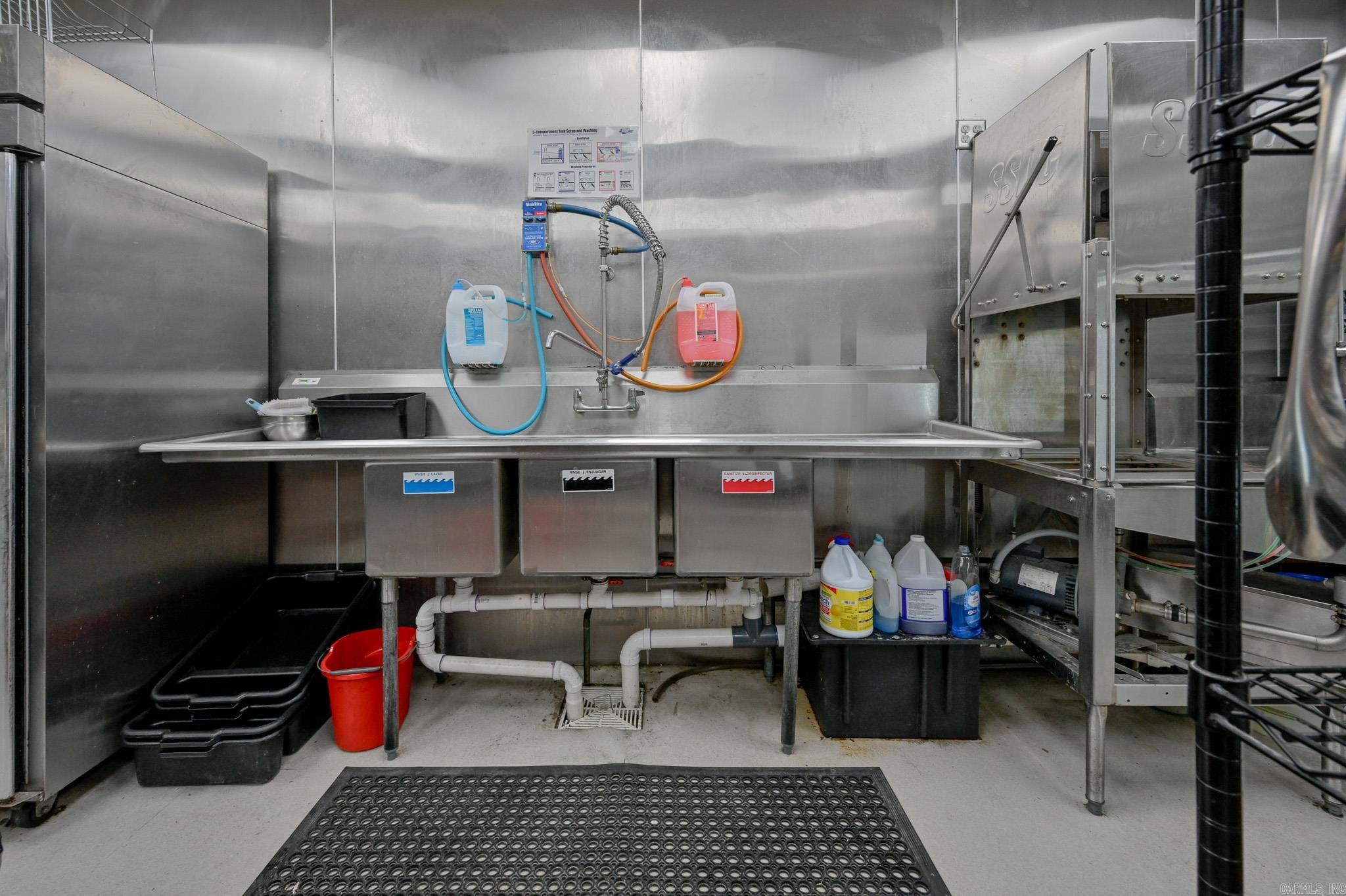 821 Mena St  Mena, AR