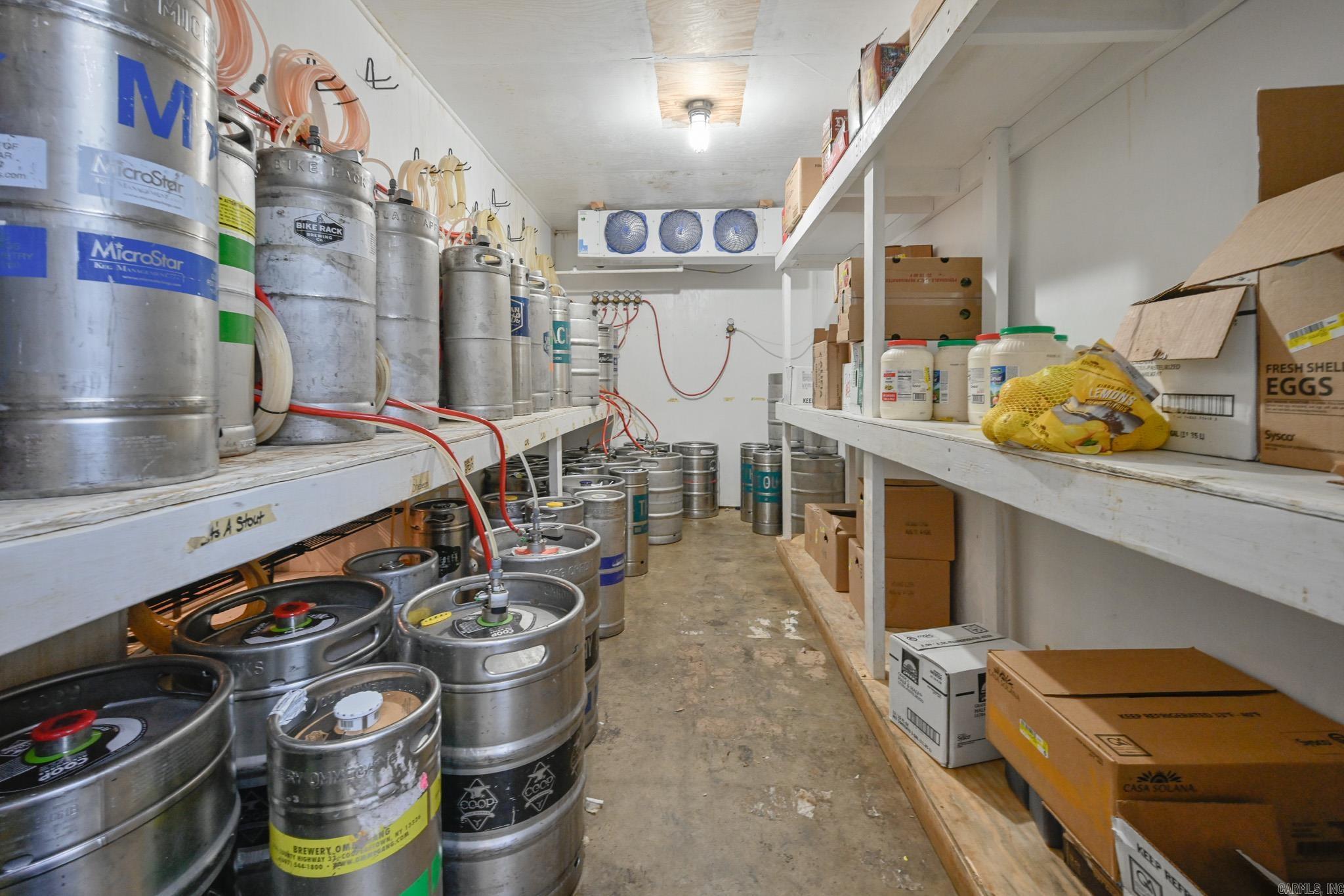 821 Mena St  Mena, AR