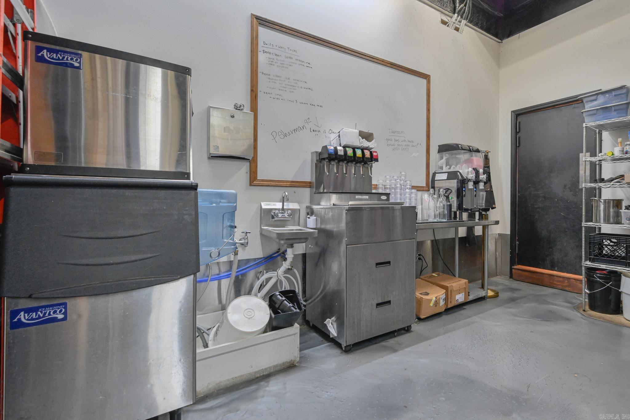 821 Mena St  Mena, AR