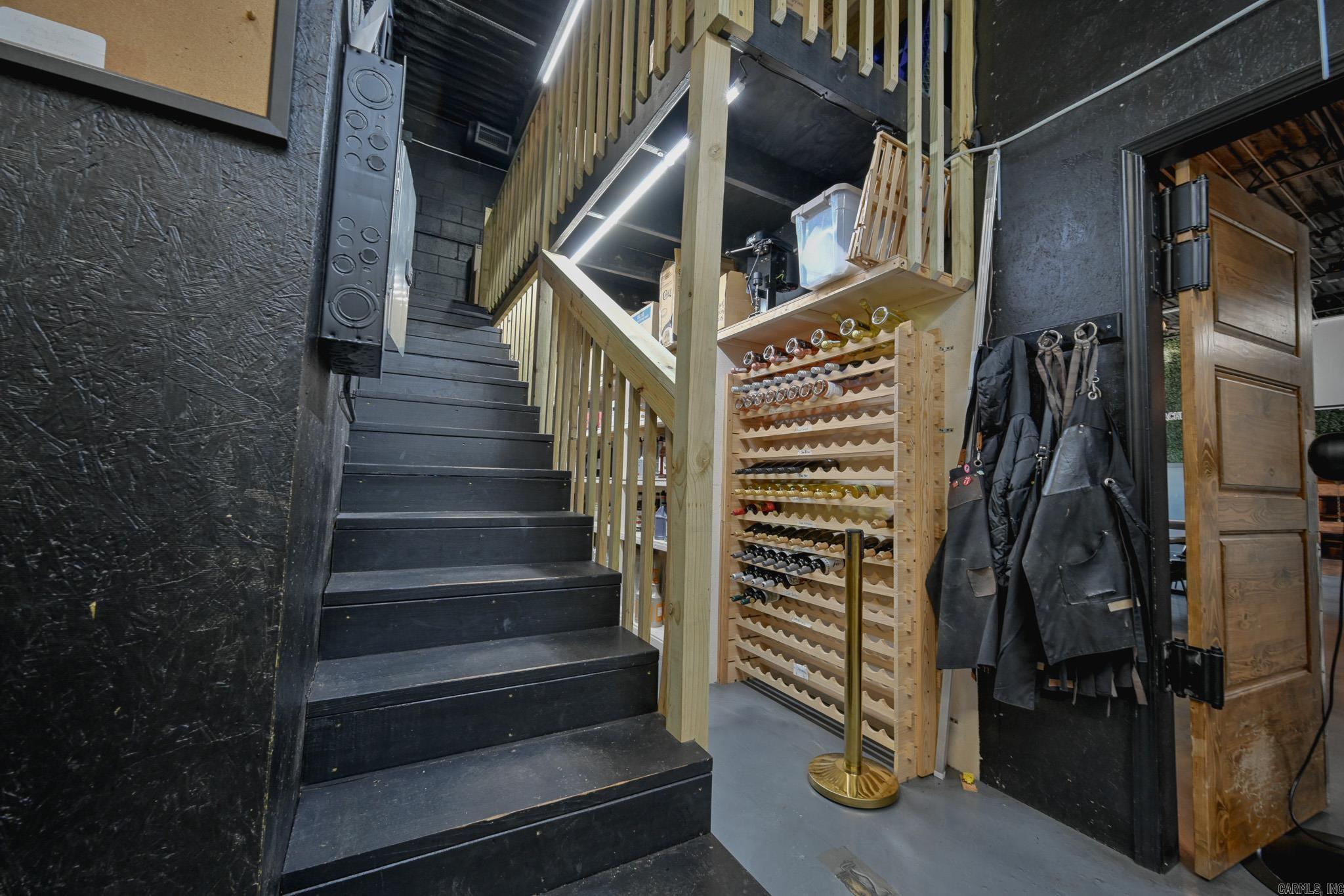 821 Mena St  Mena, AR