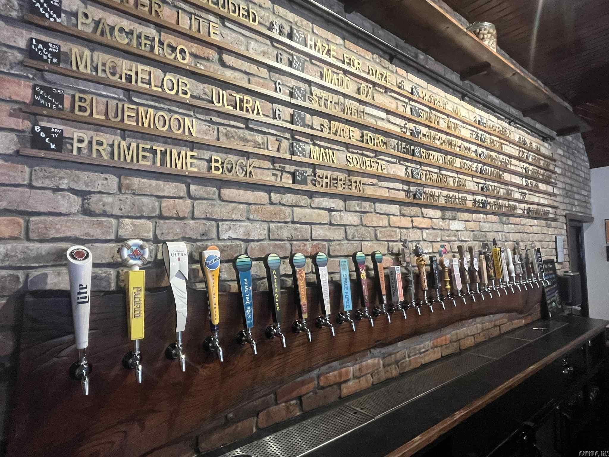 821 Mena St  Mena, AR