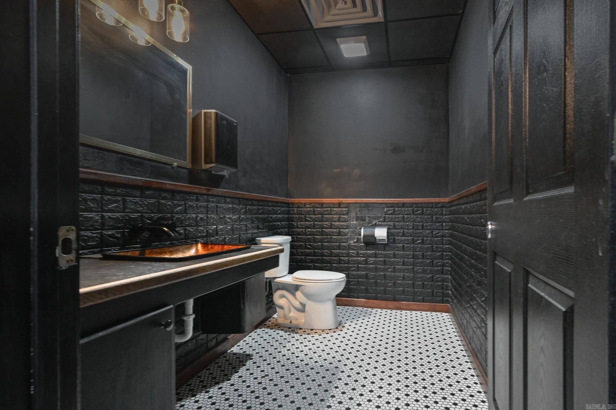 821 Mena St  Mena, AR