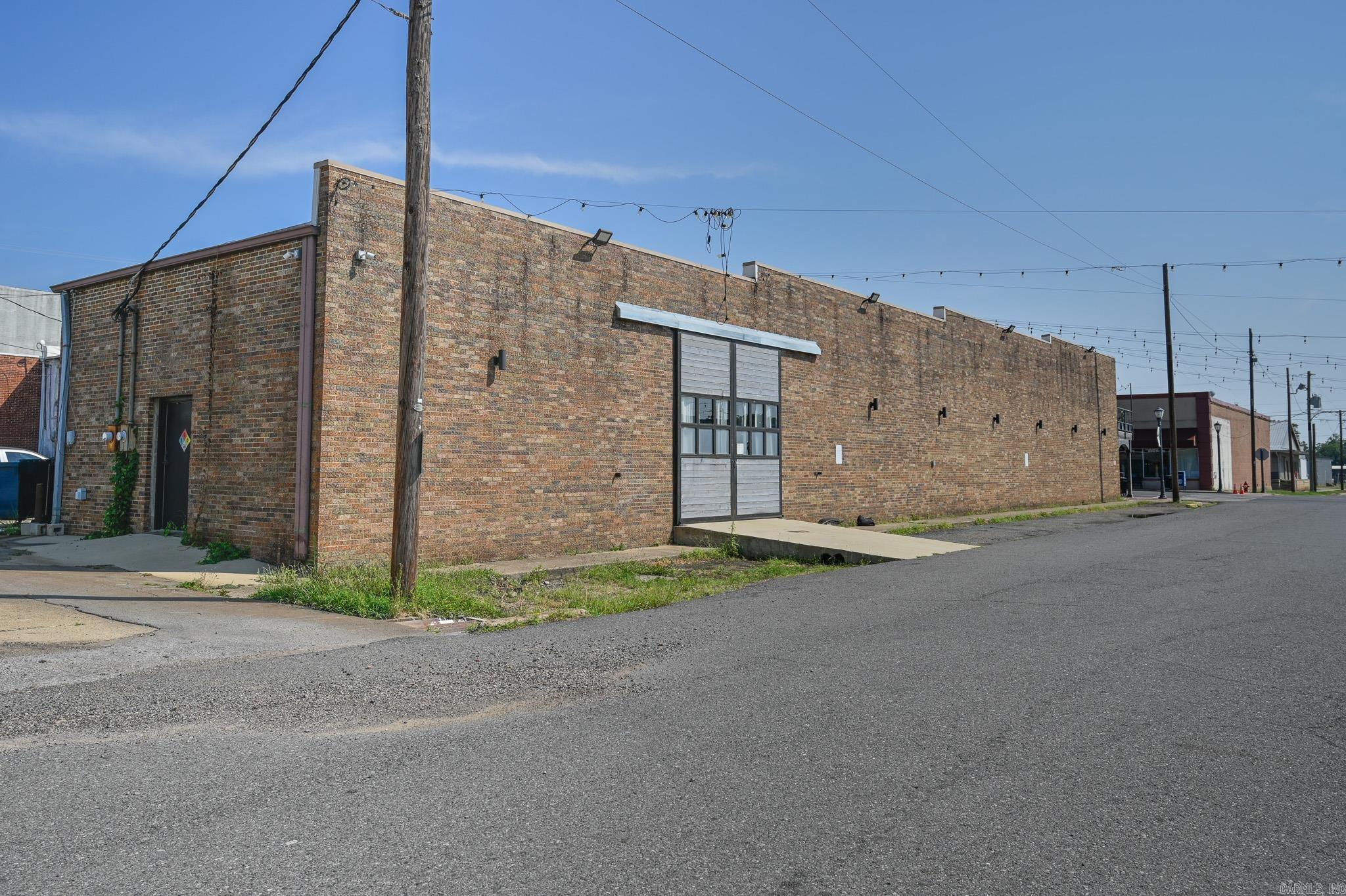 821 Mena St  Mena, AR