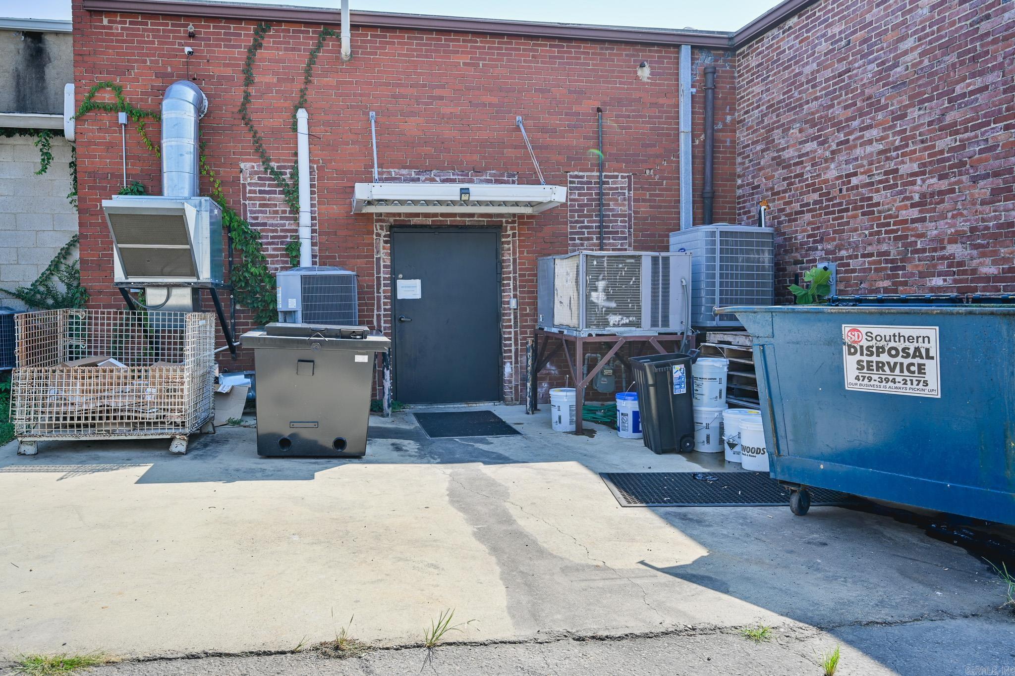 821 Mena St  Mena, AR