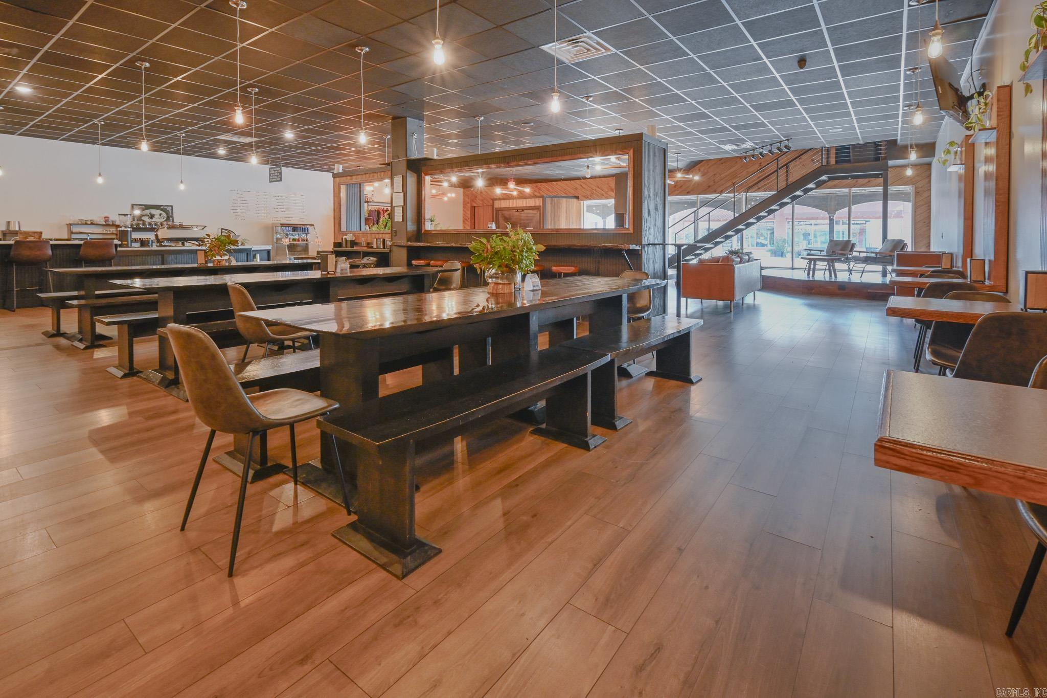 821 Mena St  Mena, AR