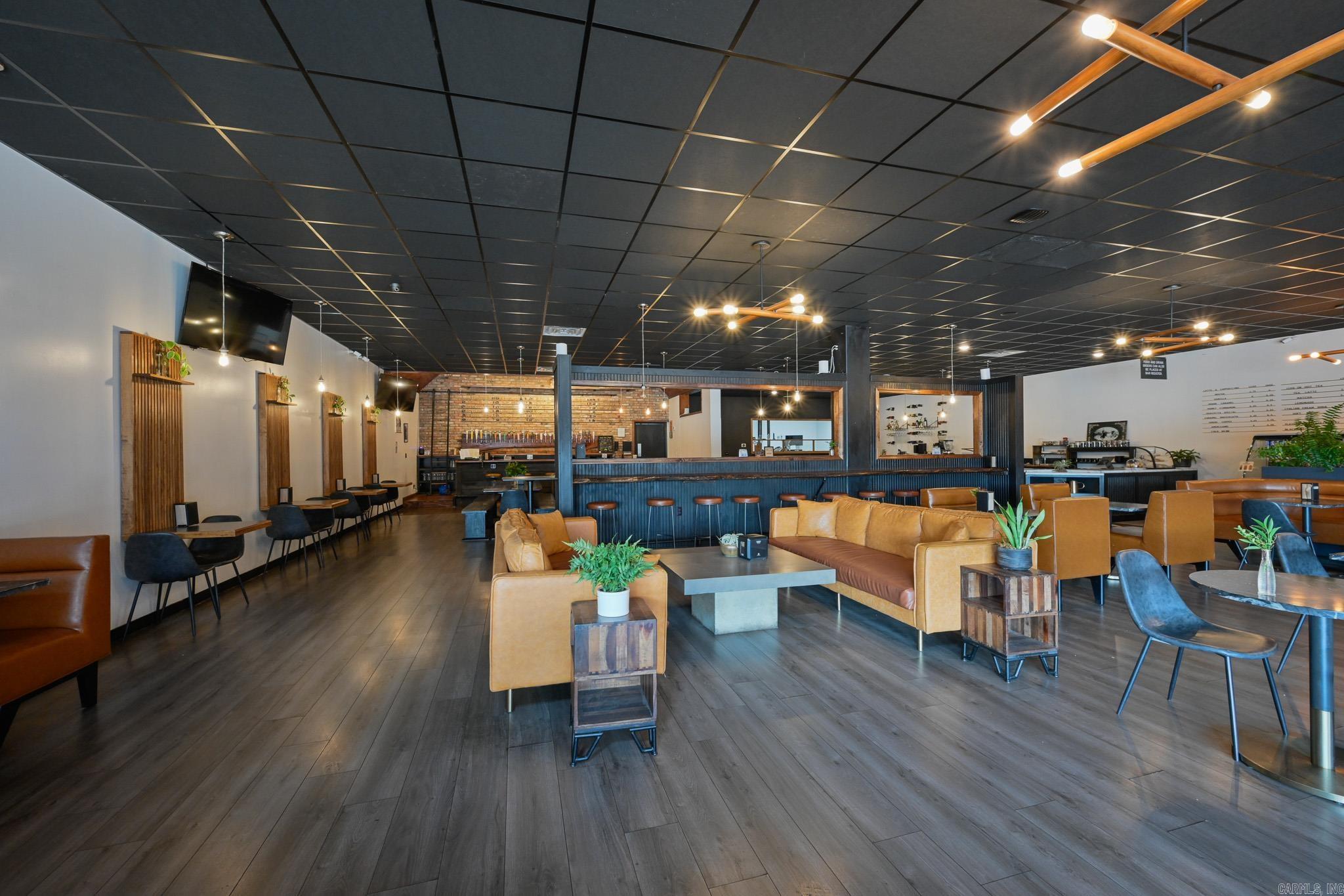 821 Mena St  Mena, AR