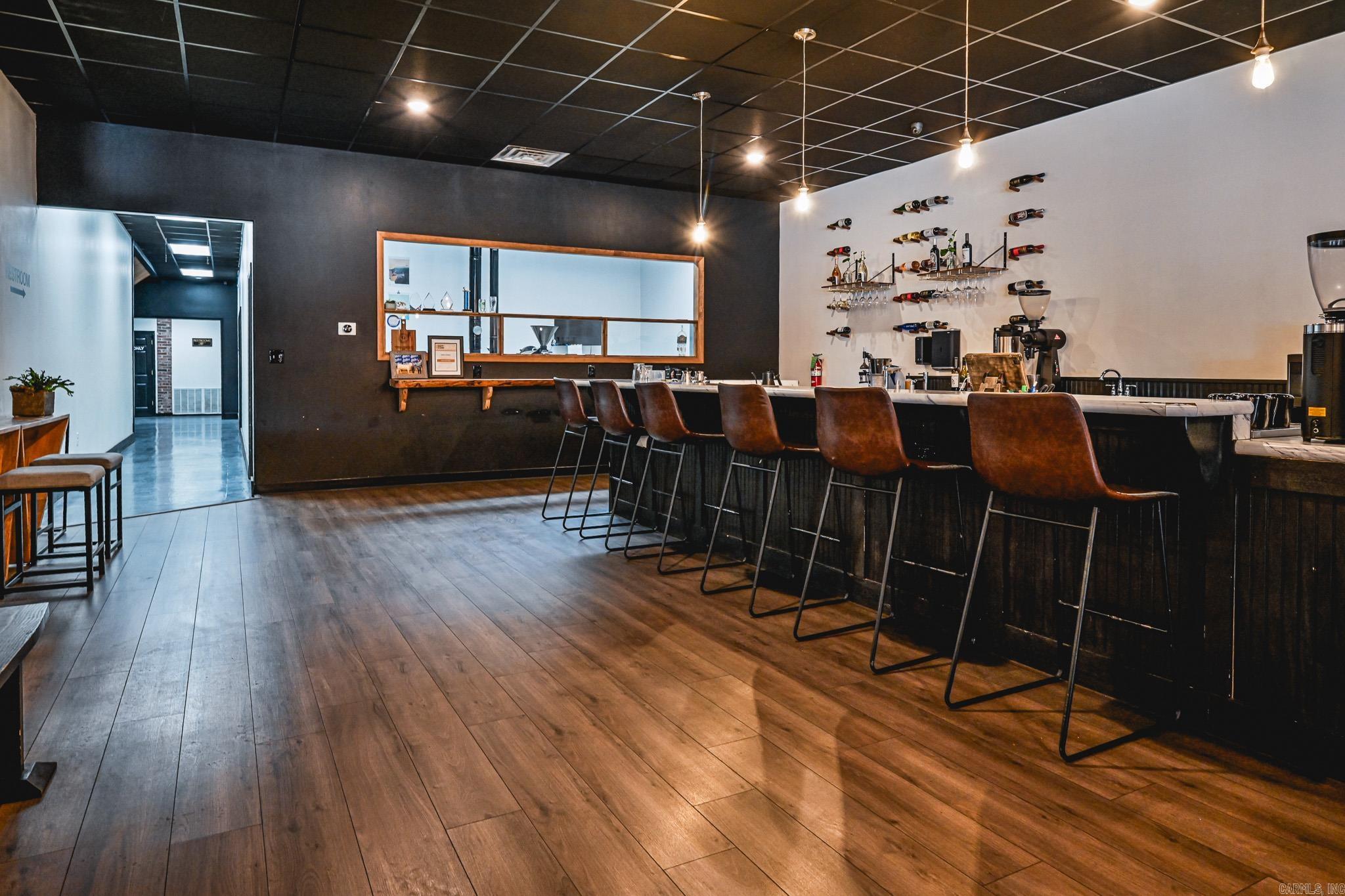 821 Mena St  Mena, AR