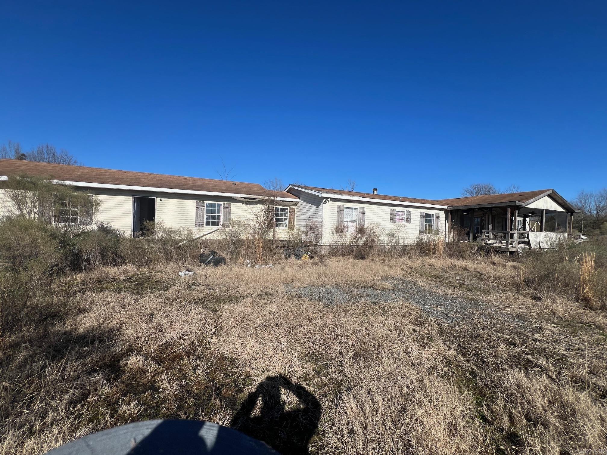 155  John Mason Bayou  Carlisle, AR