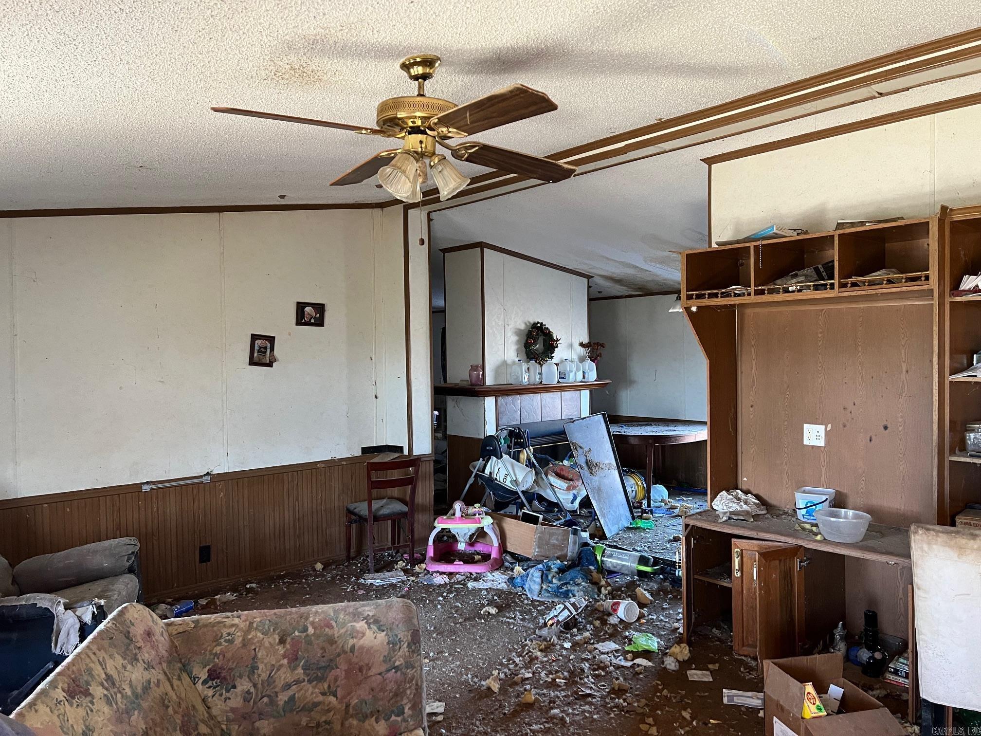 155 John Mason Bayou  Carlisle, AR