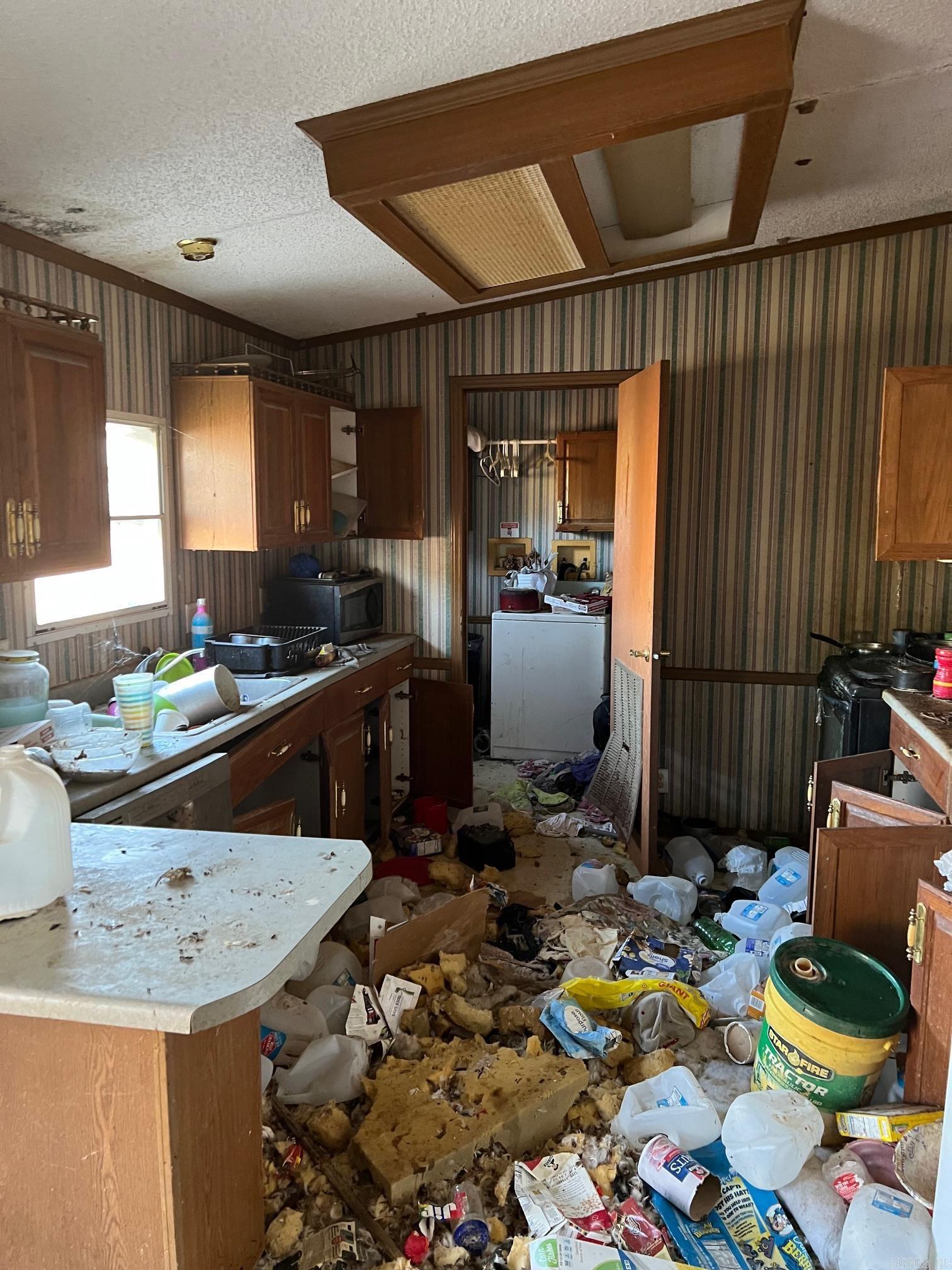 155 John Mason Bayou  Carlisle, AR