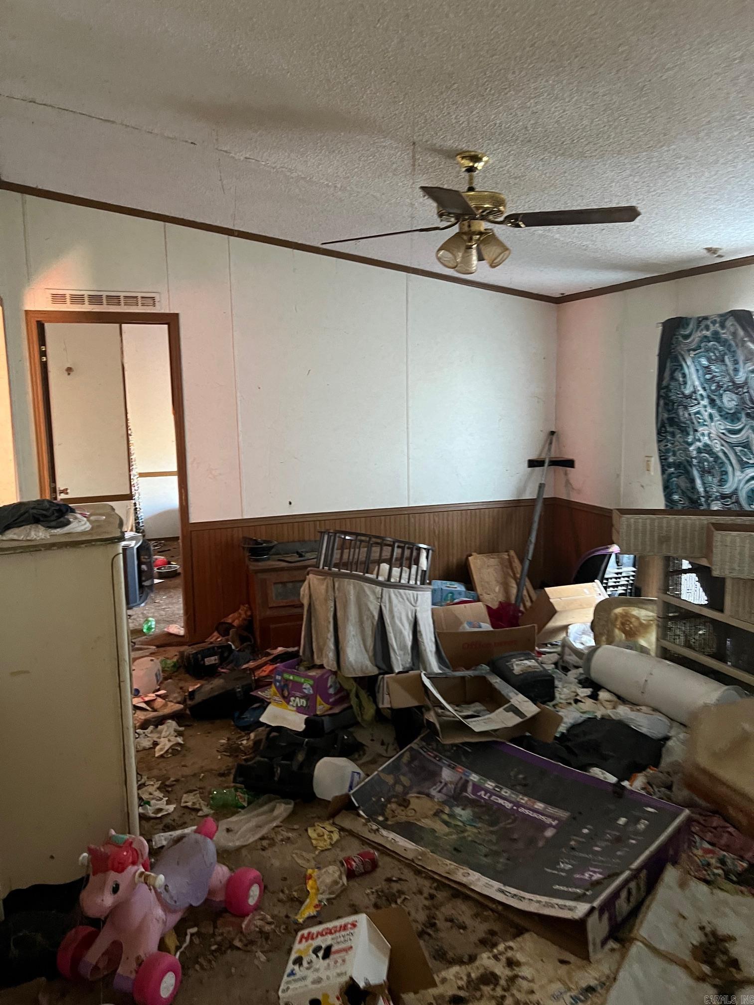 155 John Mason Bayou  Carlisle, AR