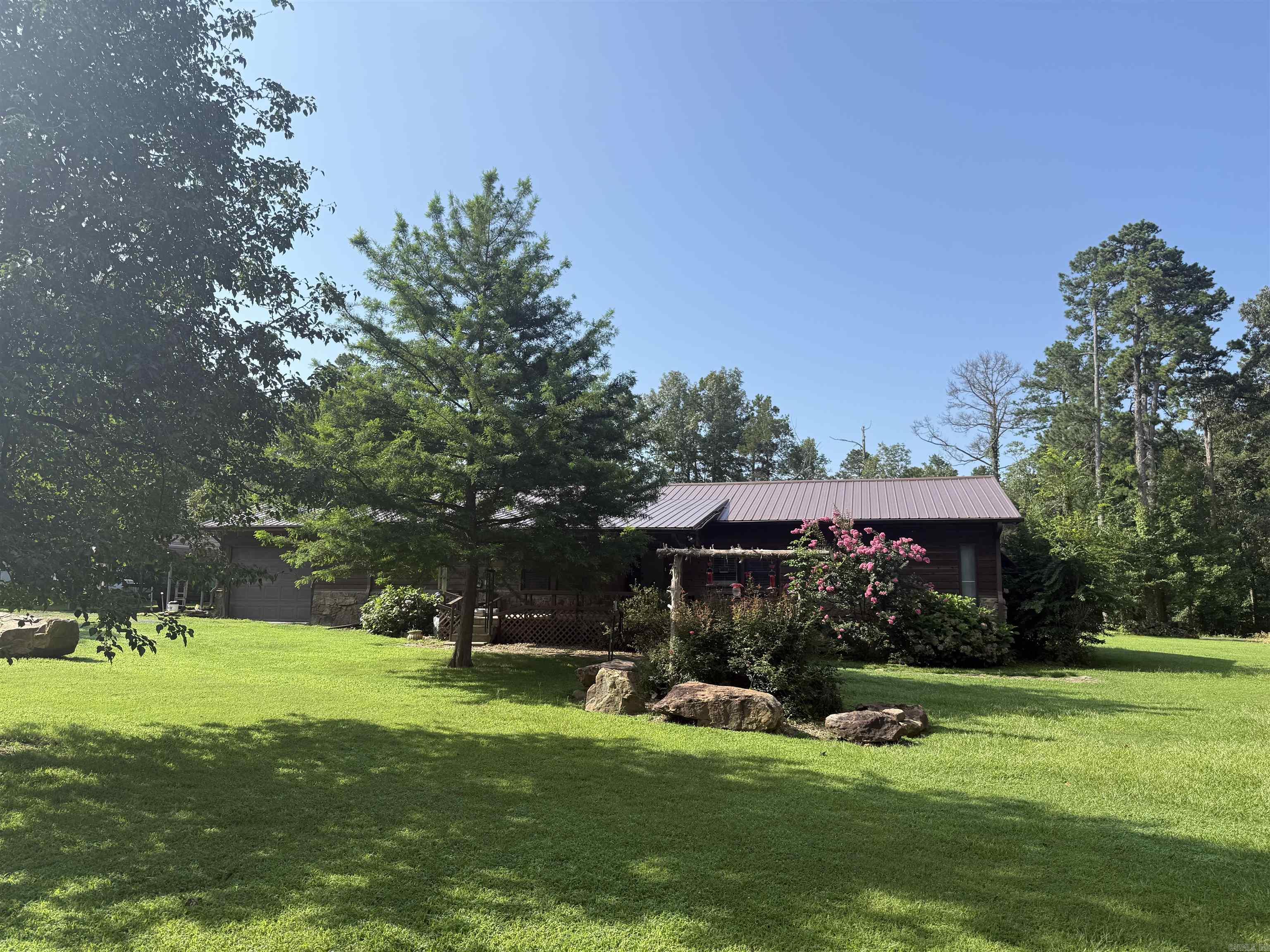 722 Woody Trail Higden, AR 72067