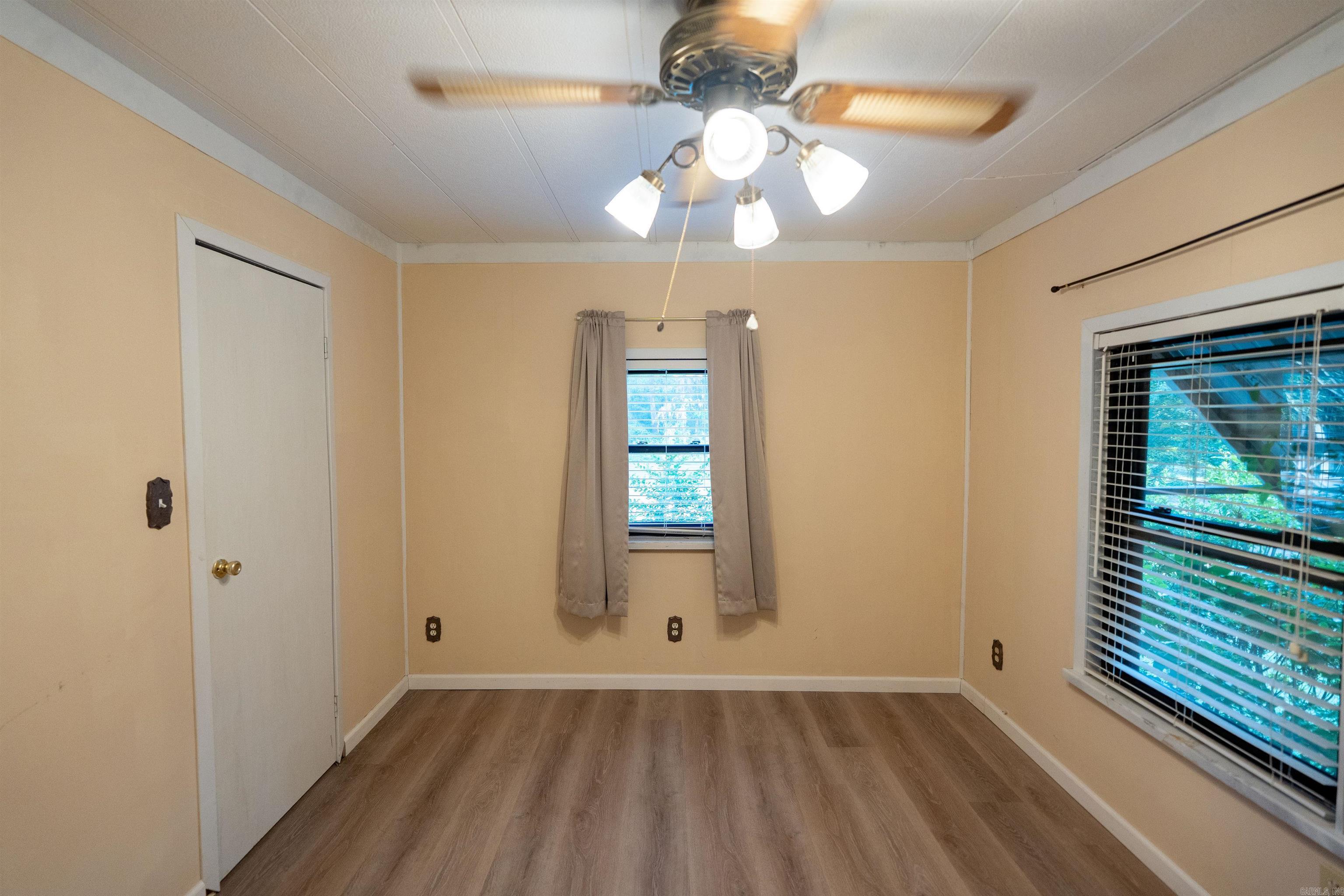 722 Woody Trail Higden, AR 72067