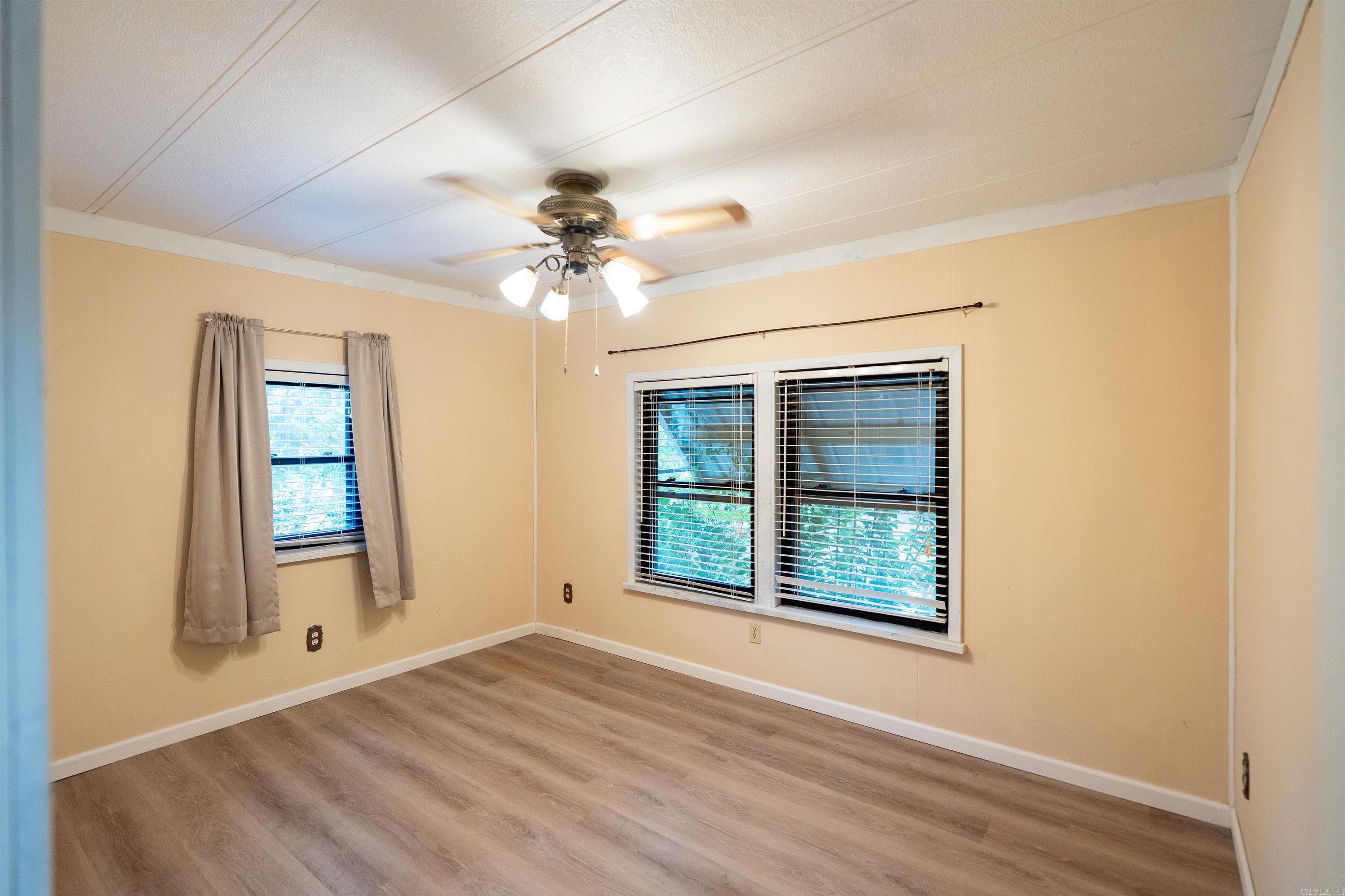 722 Woody Trail Higden, AR 72067