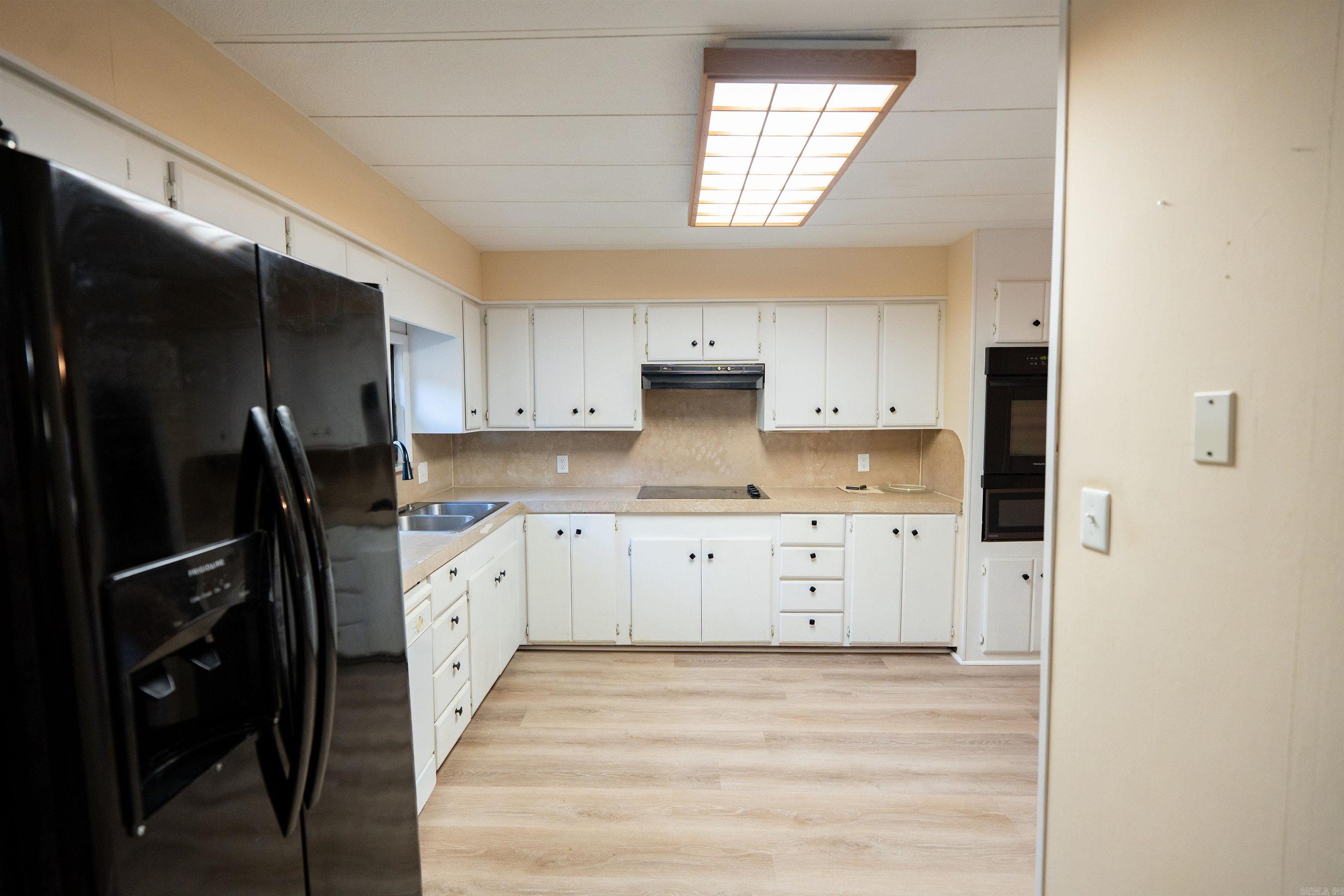 722 Woody Trail Higden, AR 72067