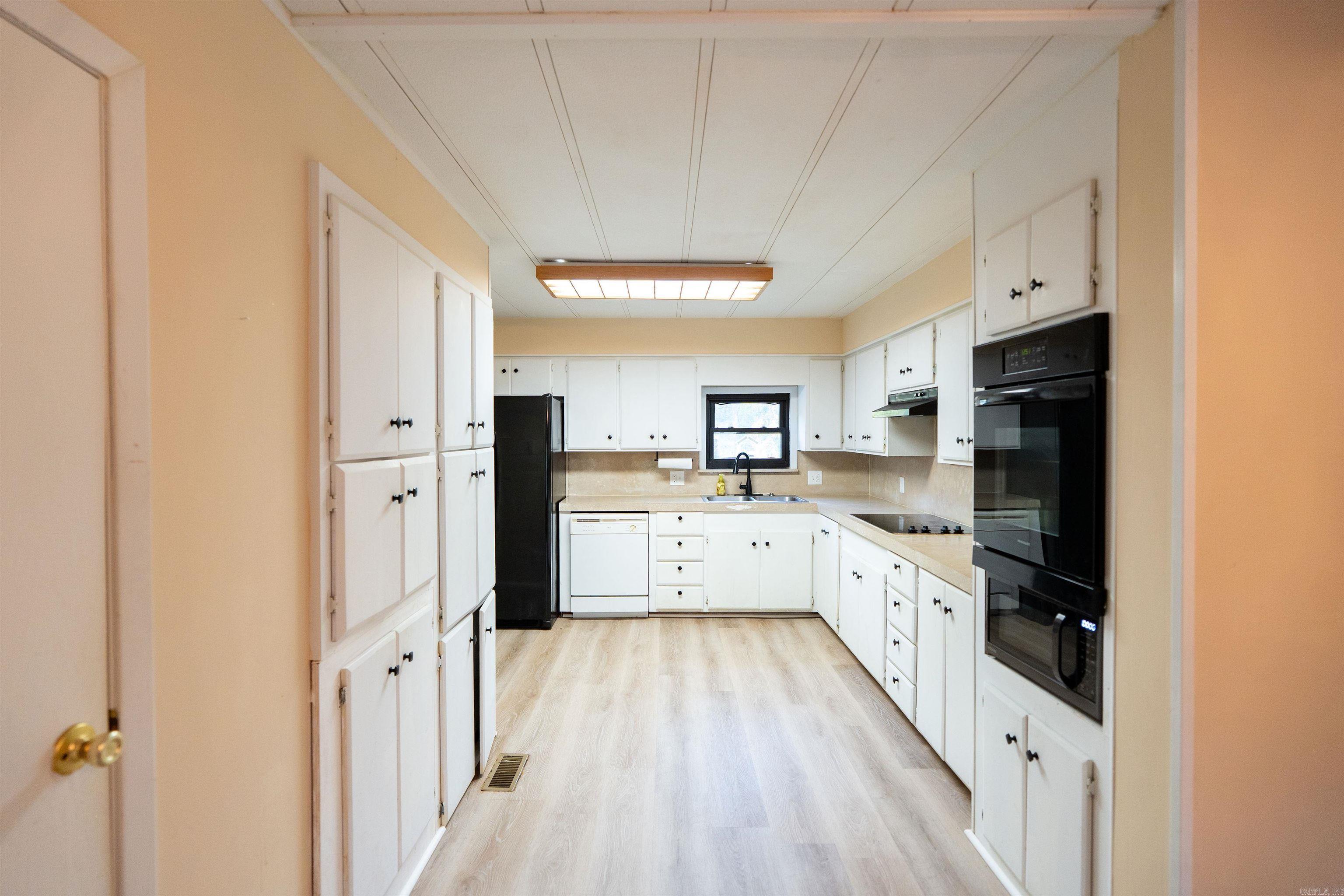 722 Woody Trail Higden, AR 72067