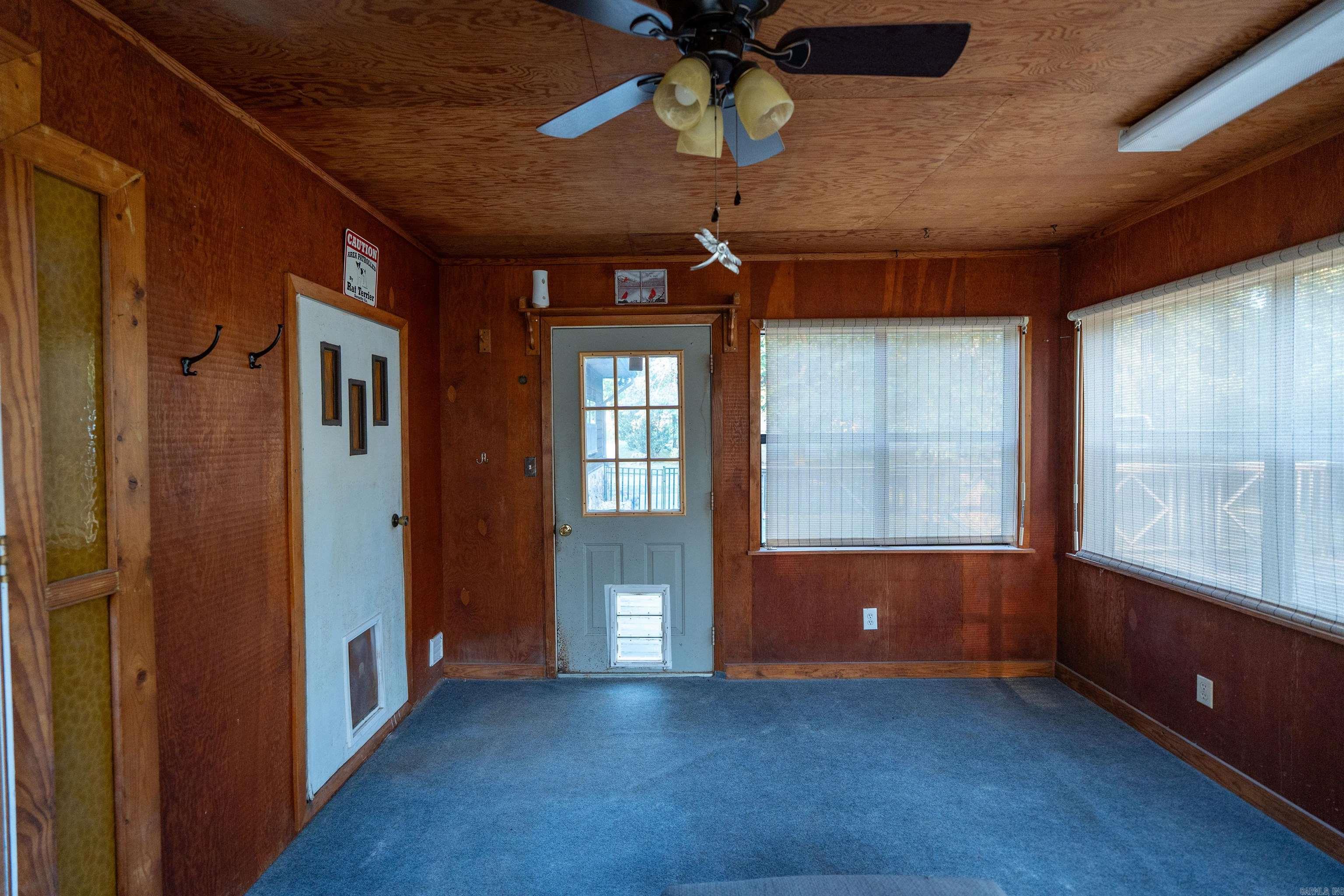 722 Woody Trail Higden, AR 72067