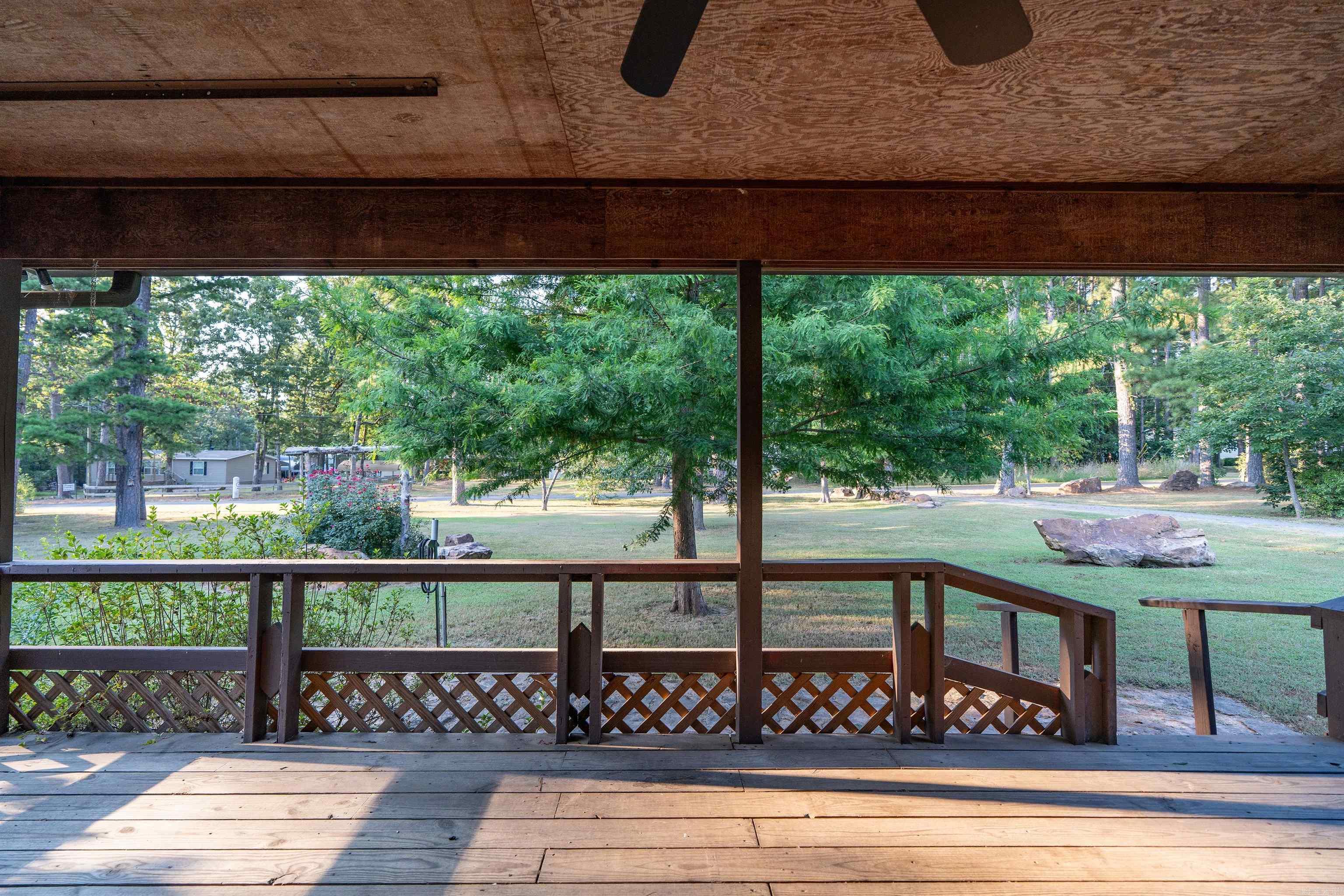 722 Woody Trail Higden, AR 72067