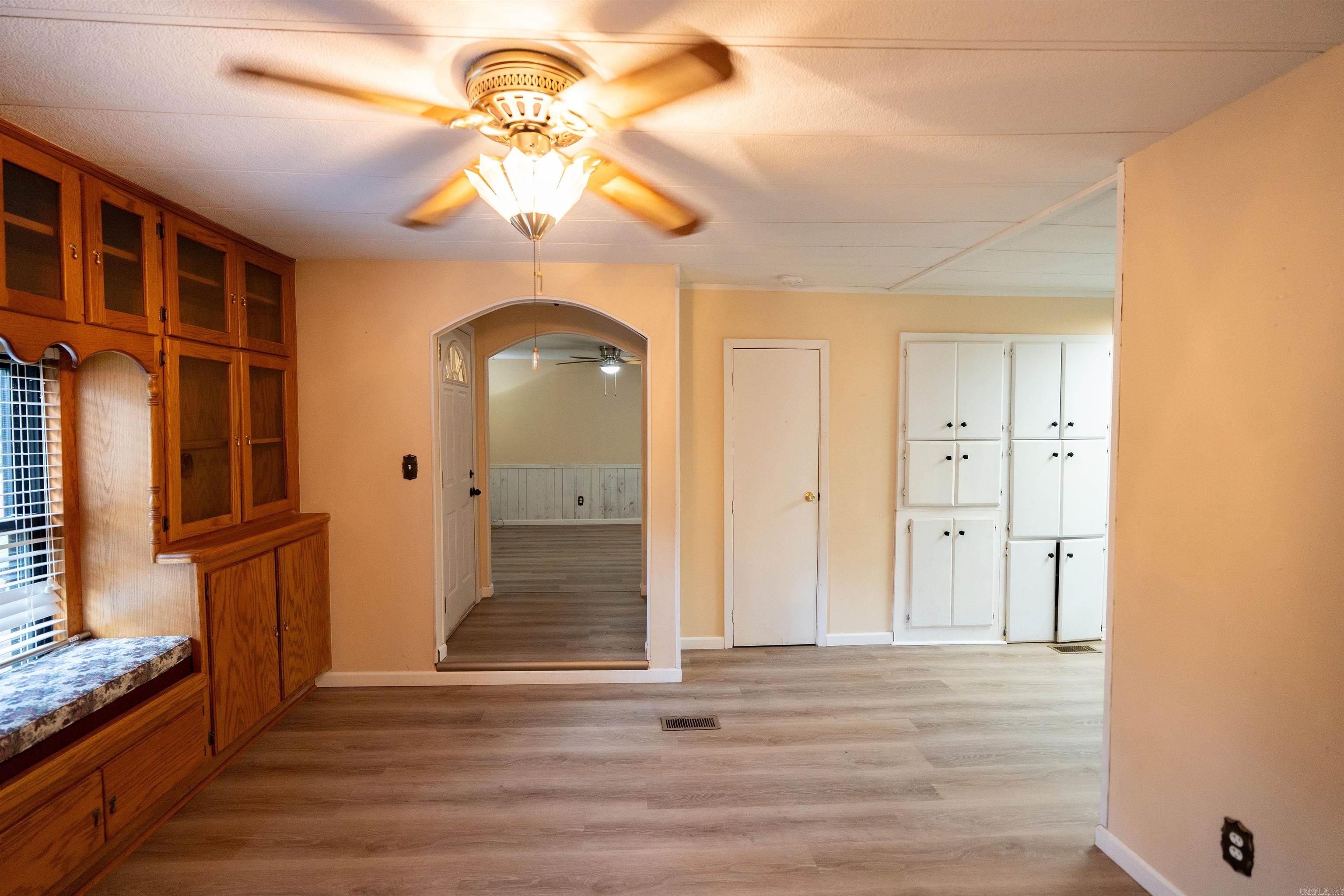 722 Woody Trail Higden, AR 72067