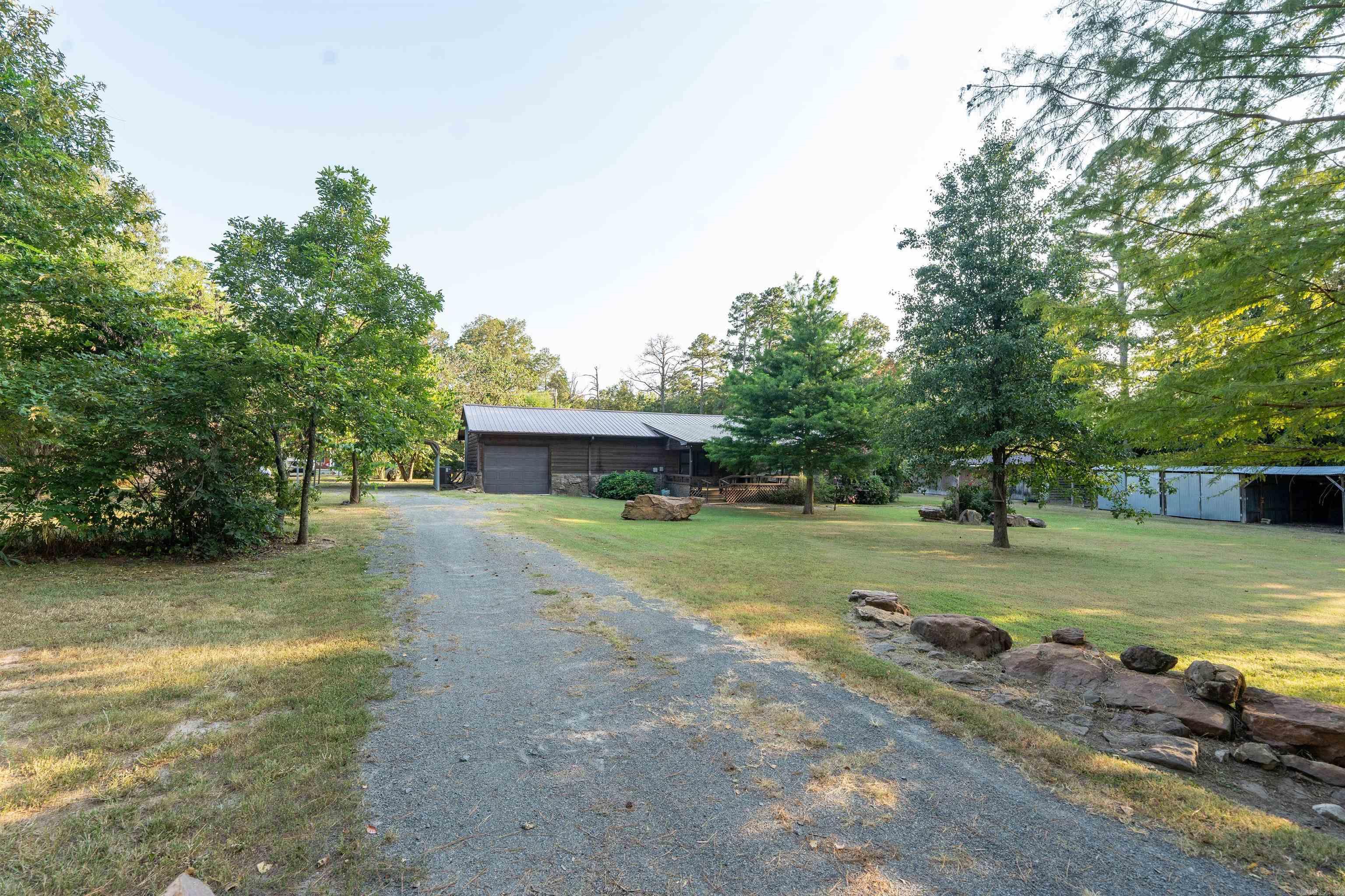 722 Woody Trail Higden, AR 72067