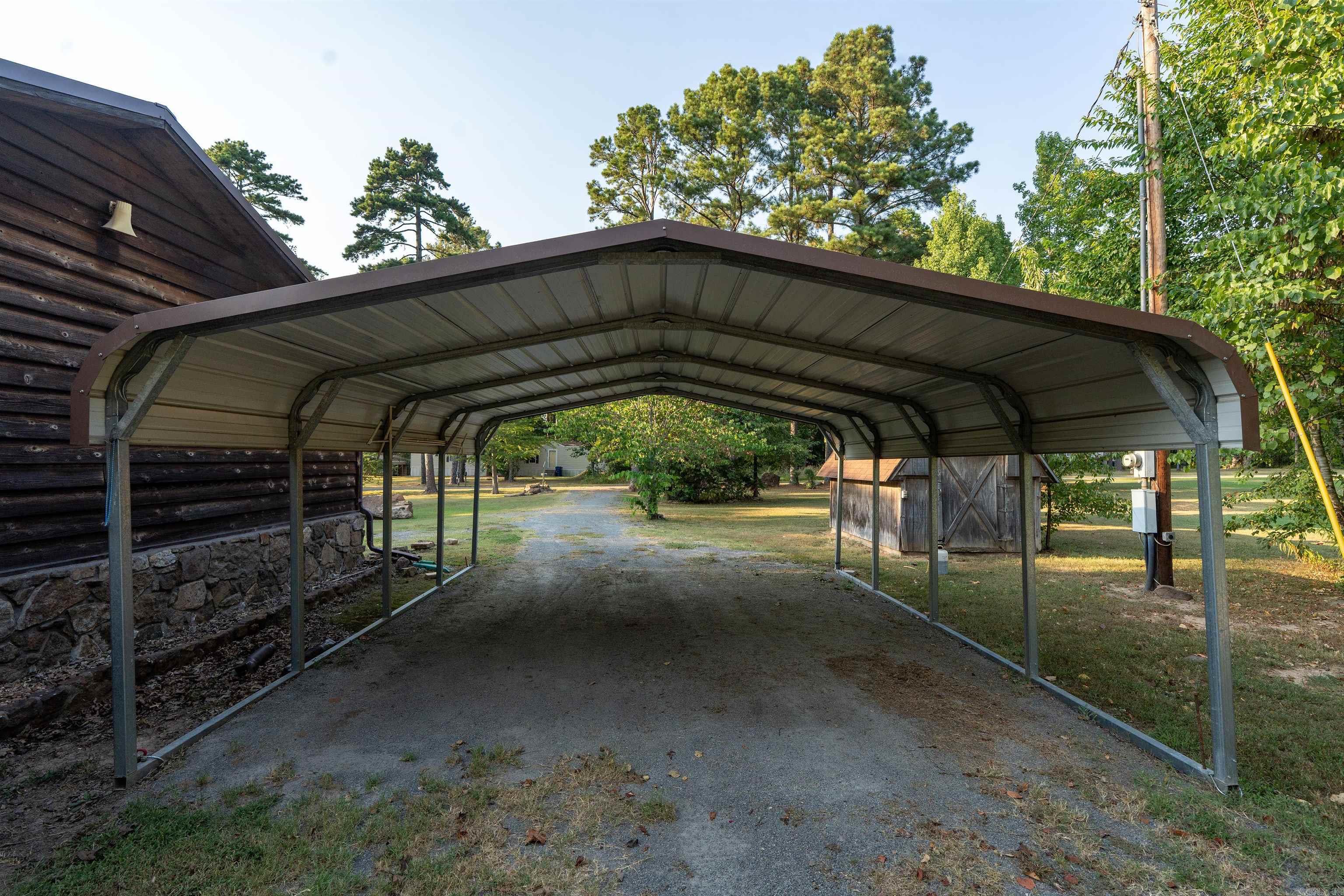 722 Woody Trail Higden, AR 72067