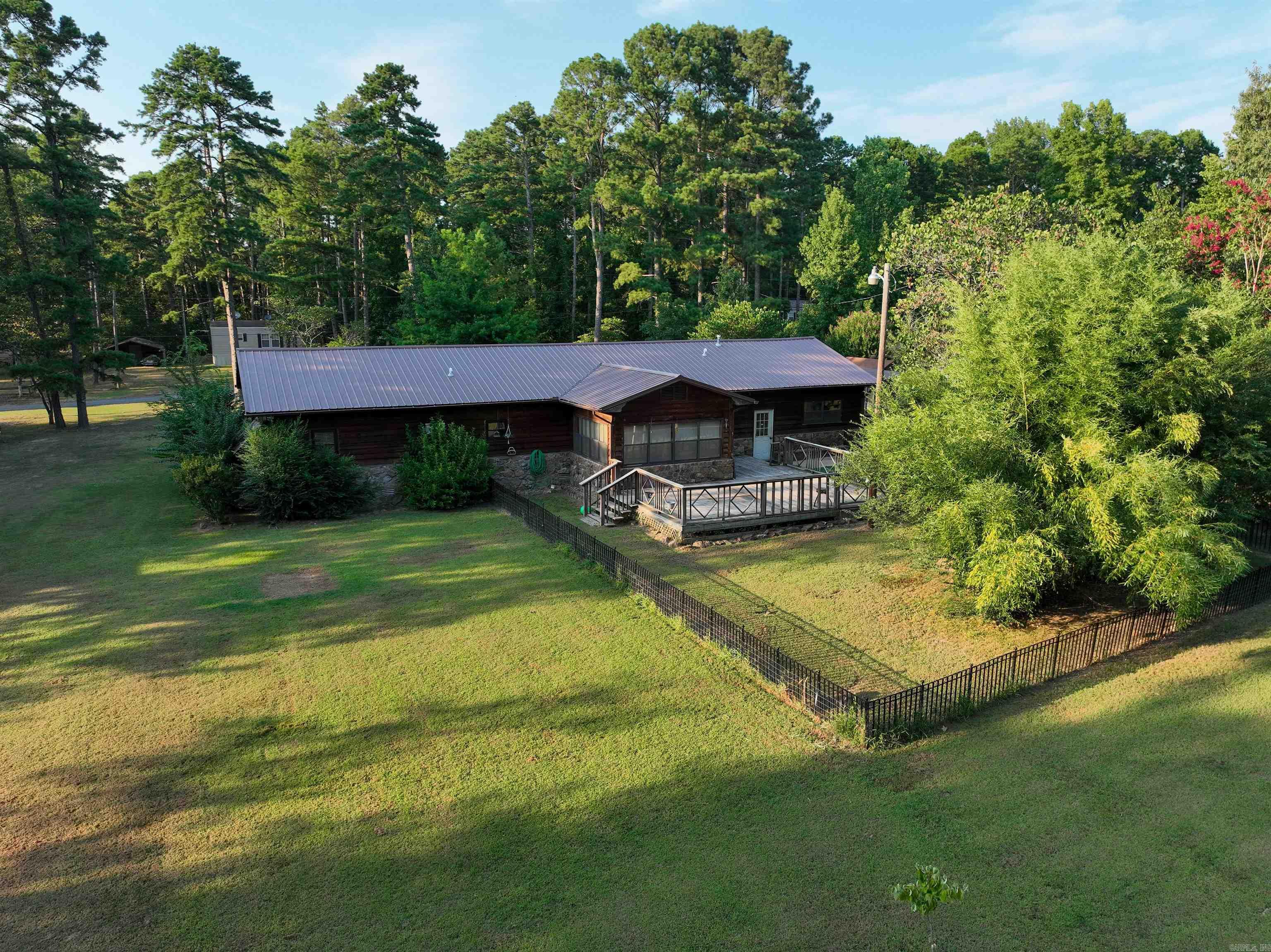 722 Woody Trail Higden, AR 72067