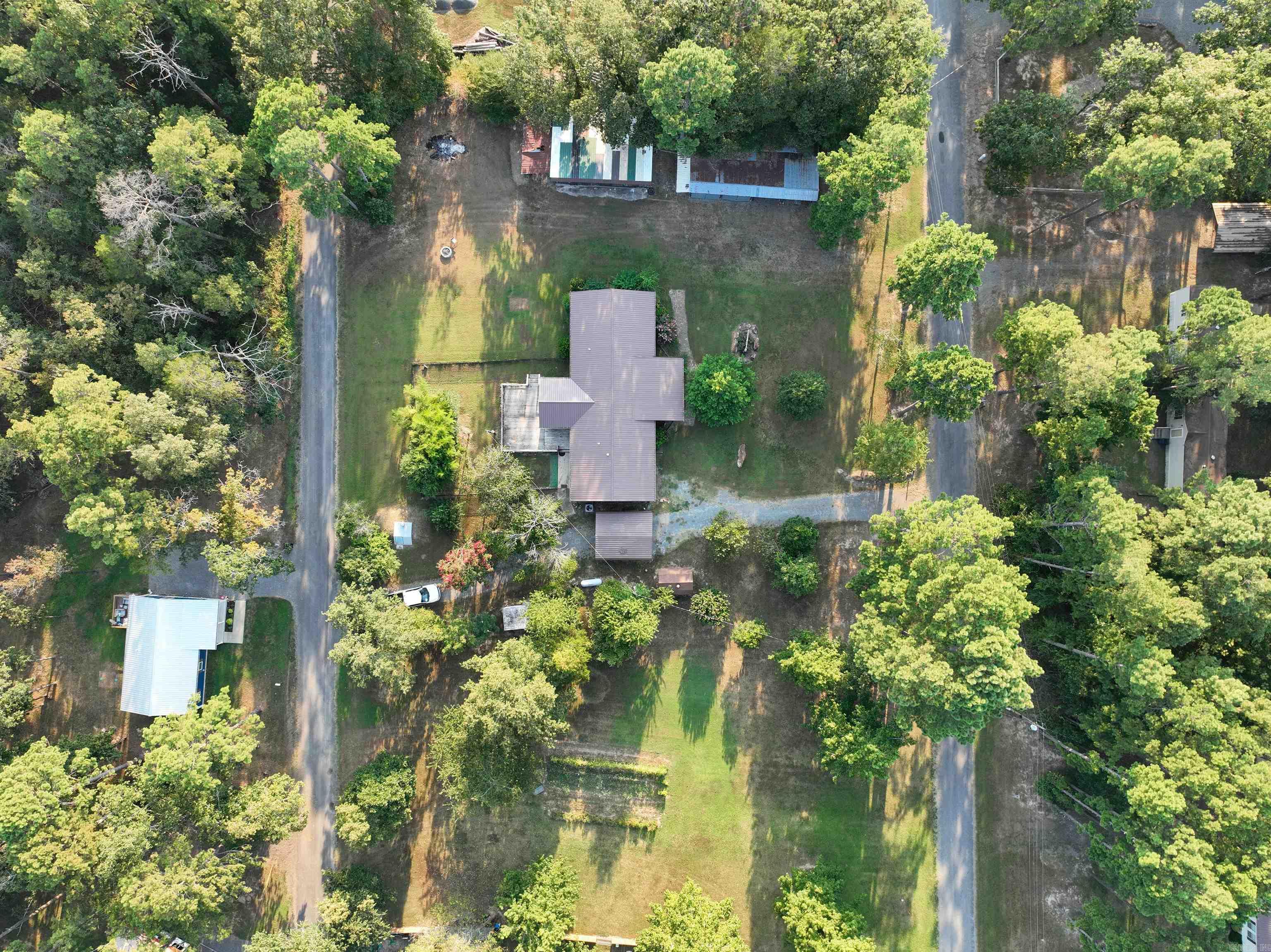 722 Woody Trail Higden, AR 72067