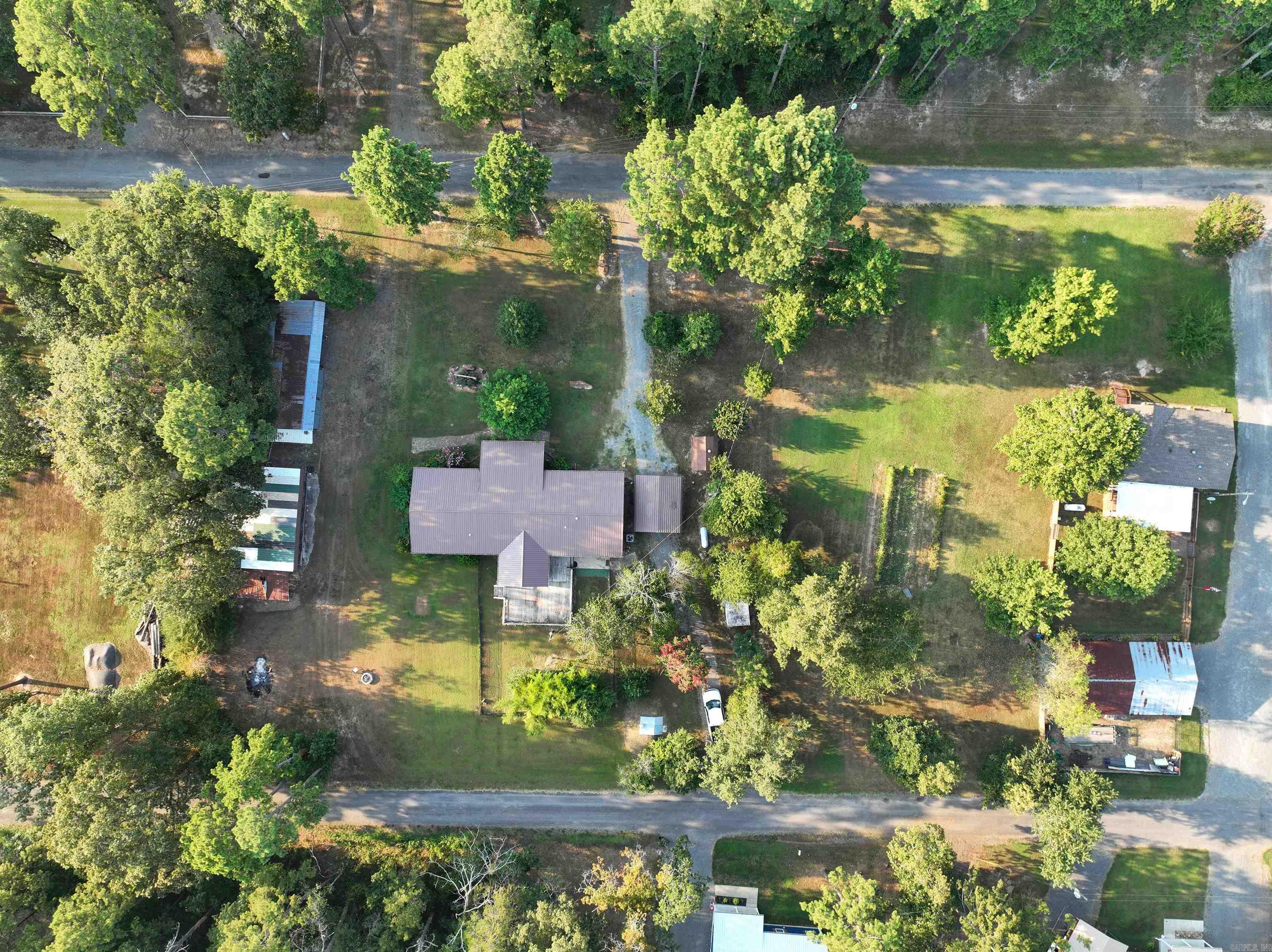 722 Woody Trail Higden, AR 72067