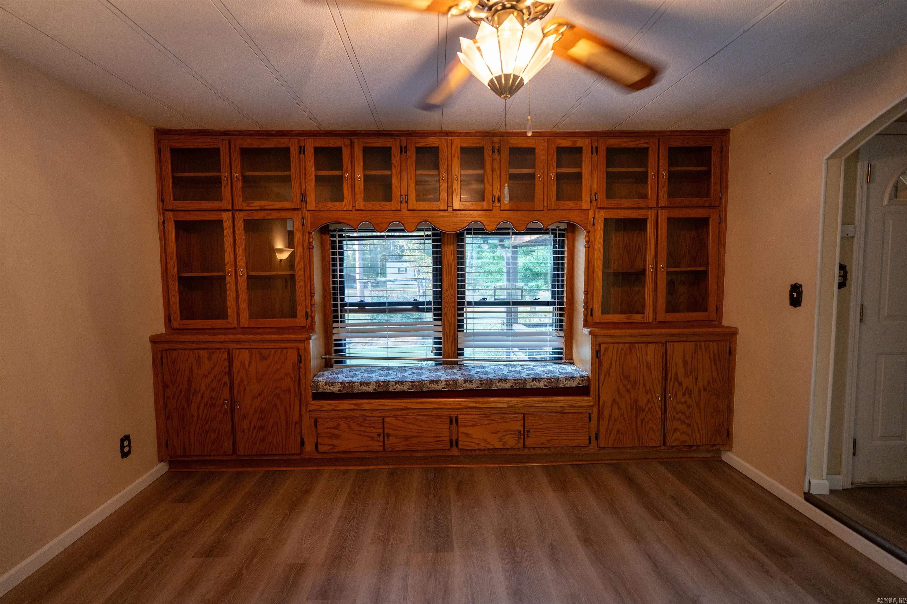 722 Woody Trail Higden, AR 72067