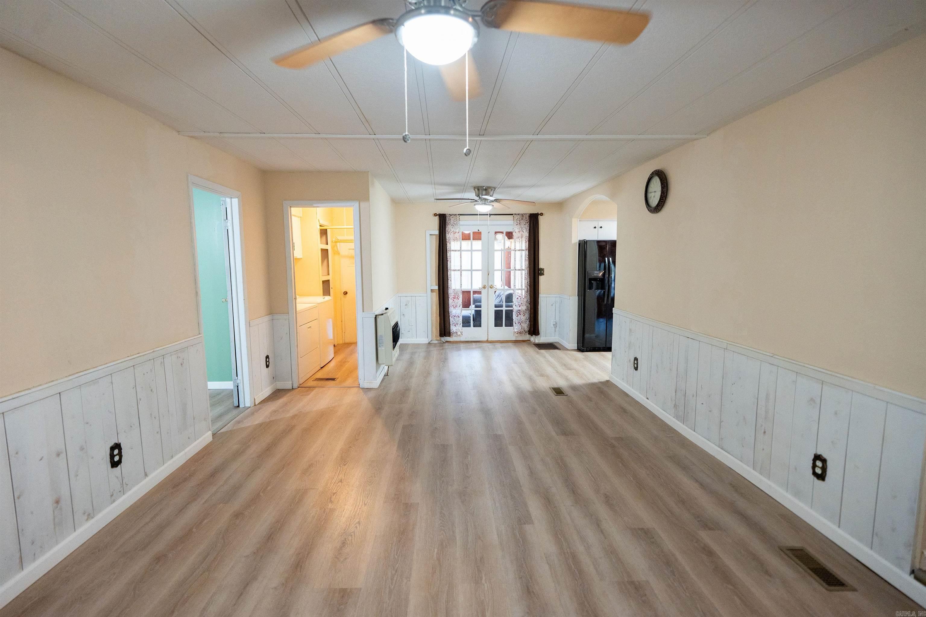 722 Woody Trail Higden, AR 72067