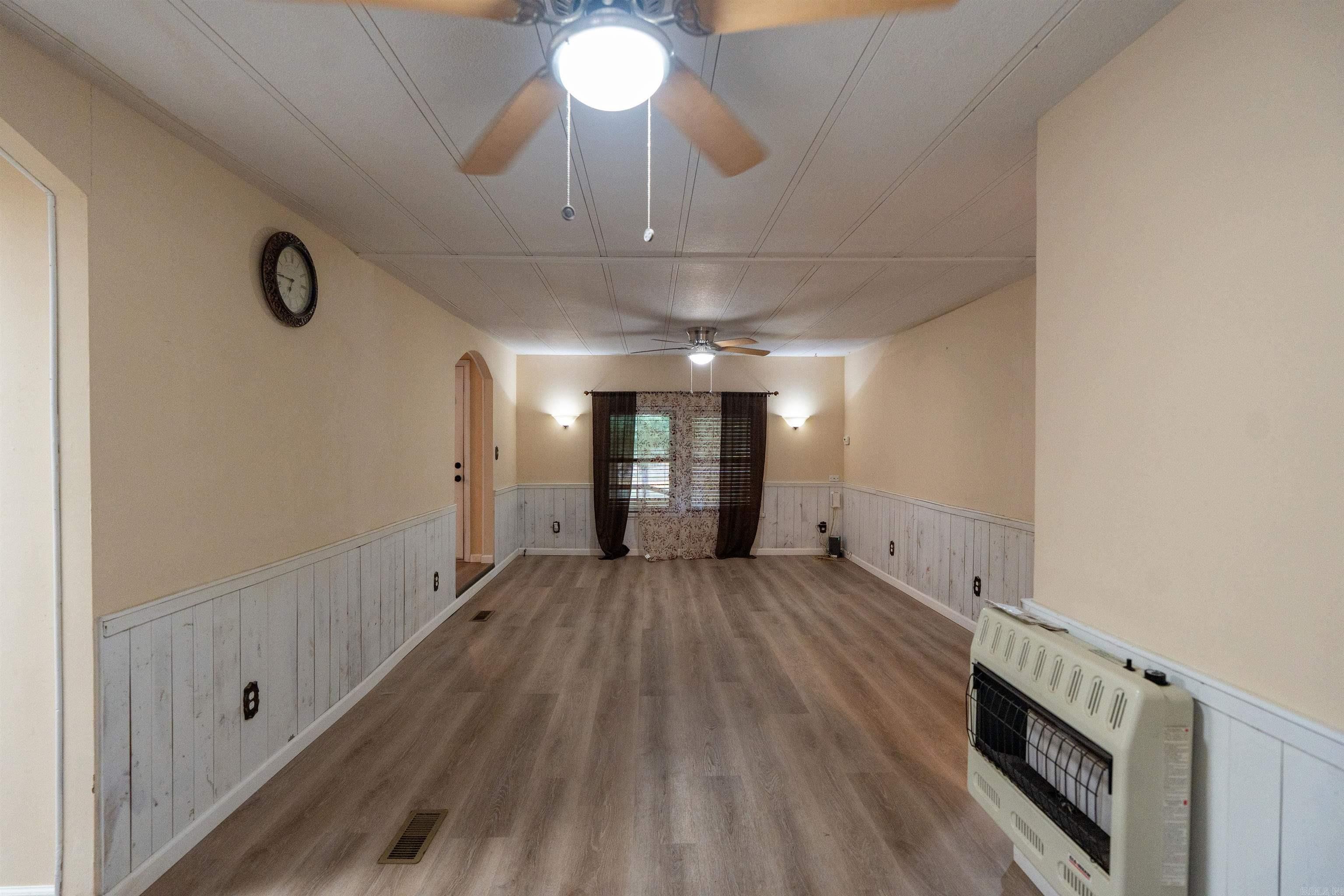 722 Woody Trail Higden, AR 72067