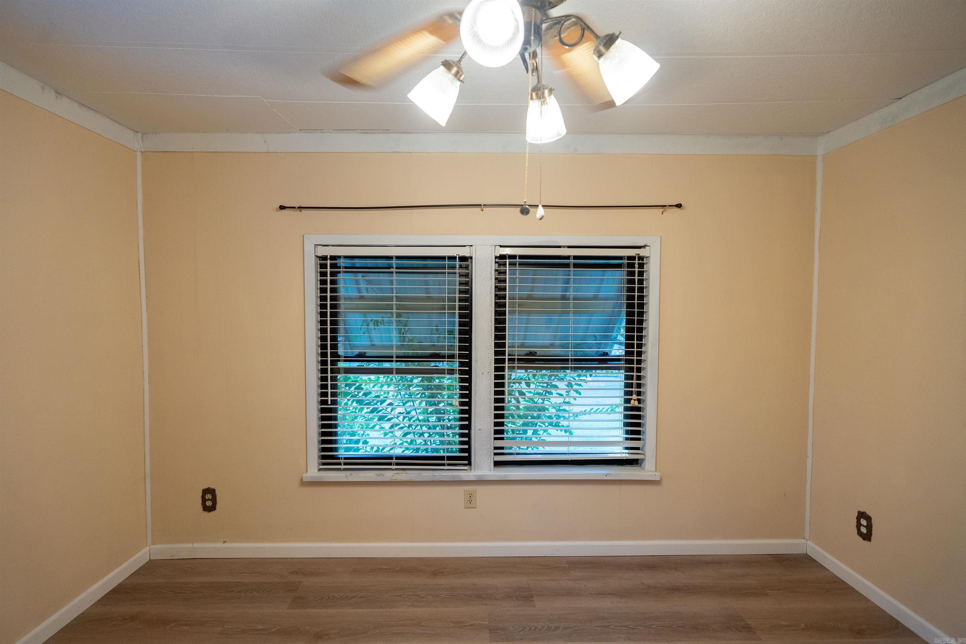 722 Woody Trail Higden, AR 72067