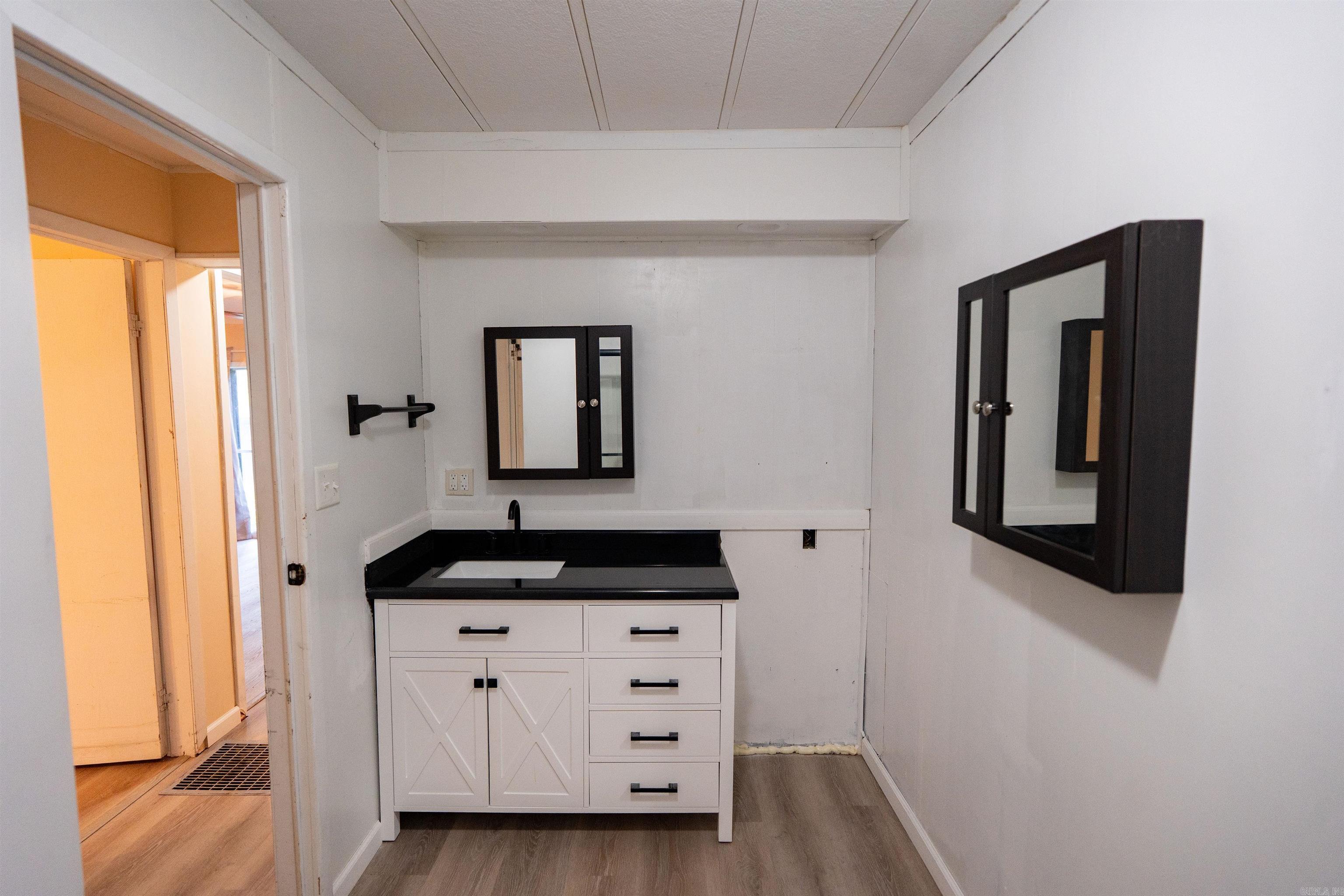 722 Woody Trail Higden, AR 72067