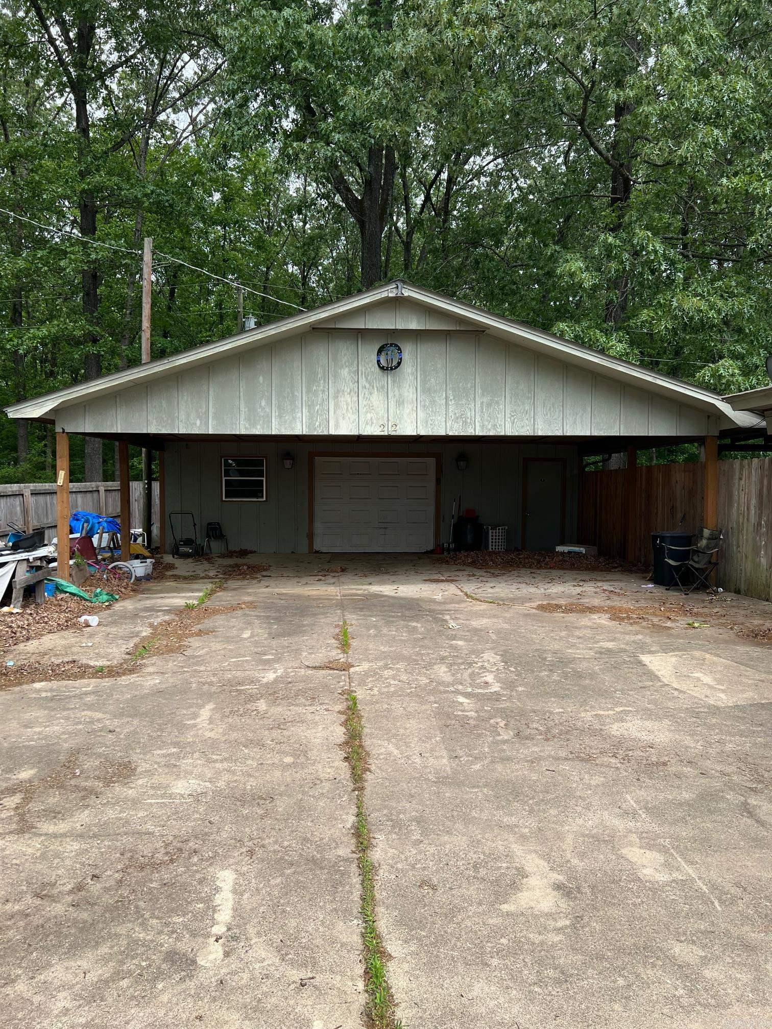 22 Tanglewood  Oppelo, AR