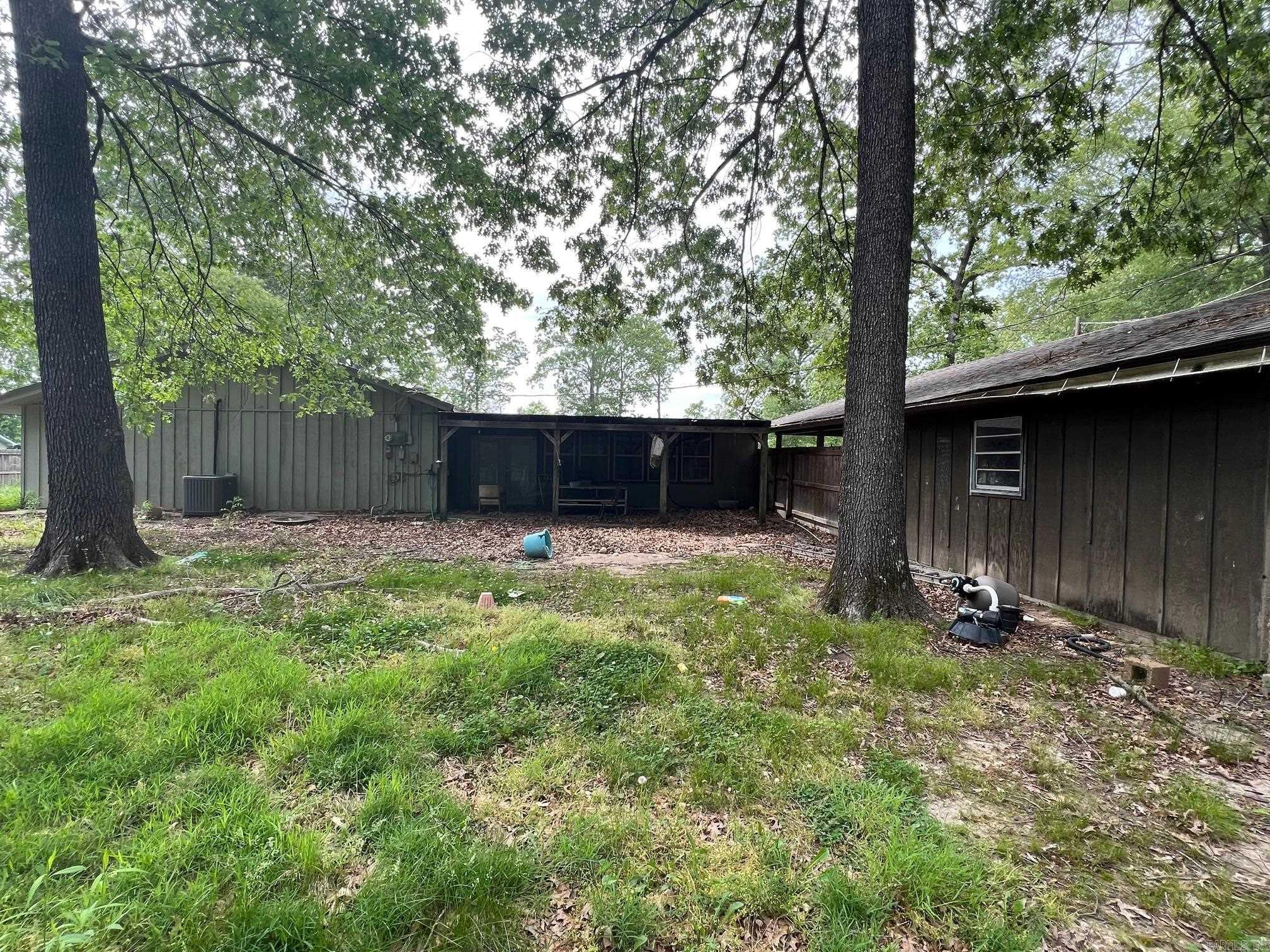 22 Tanglewood  Oppelo, AR