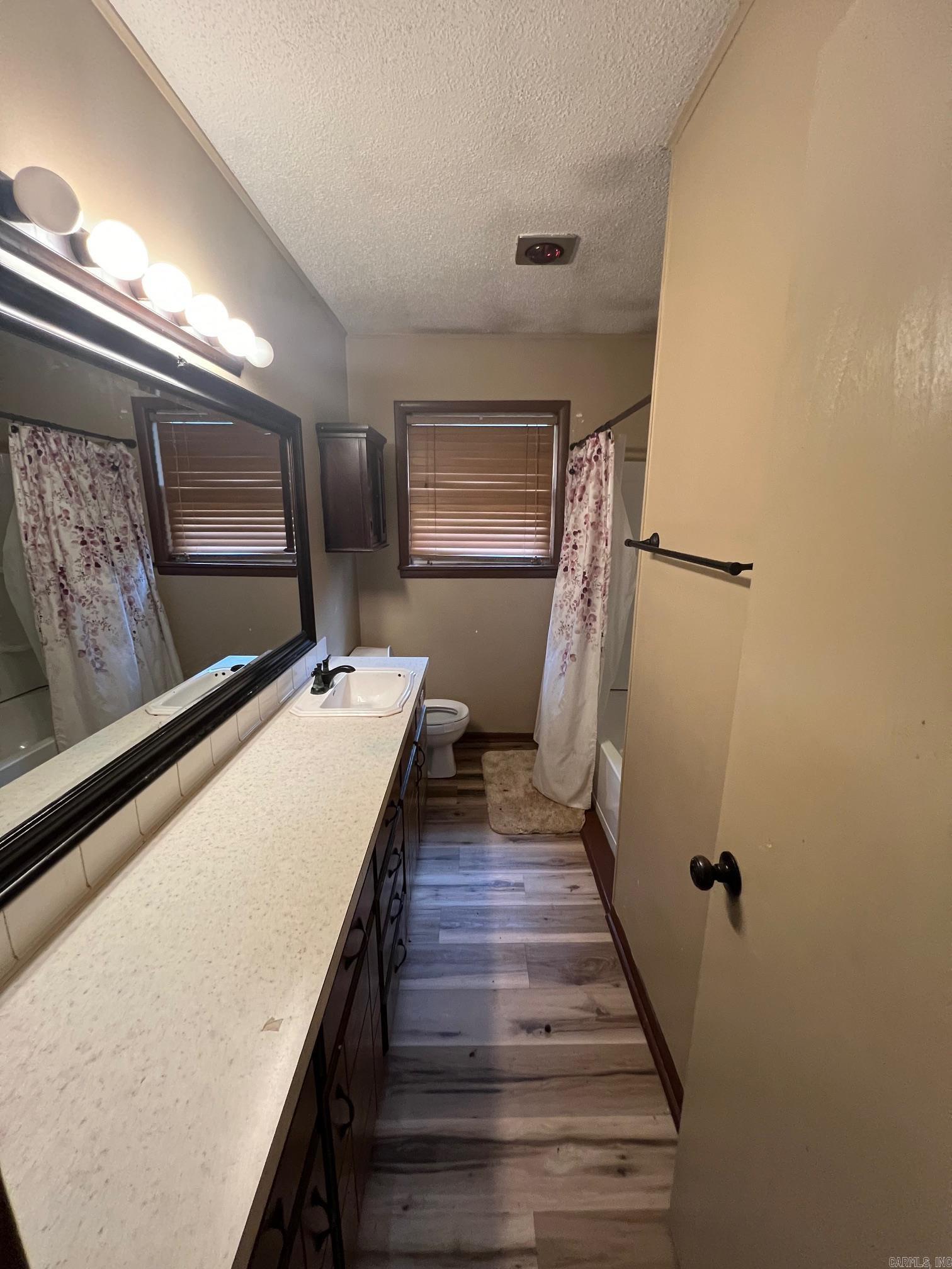 22 Tanglewood  Oppelo, AR