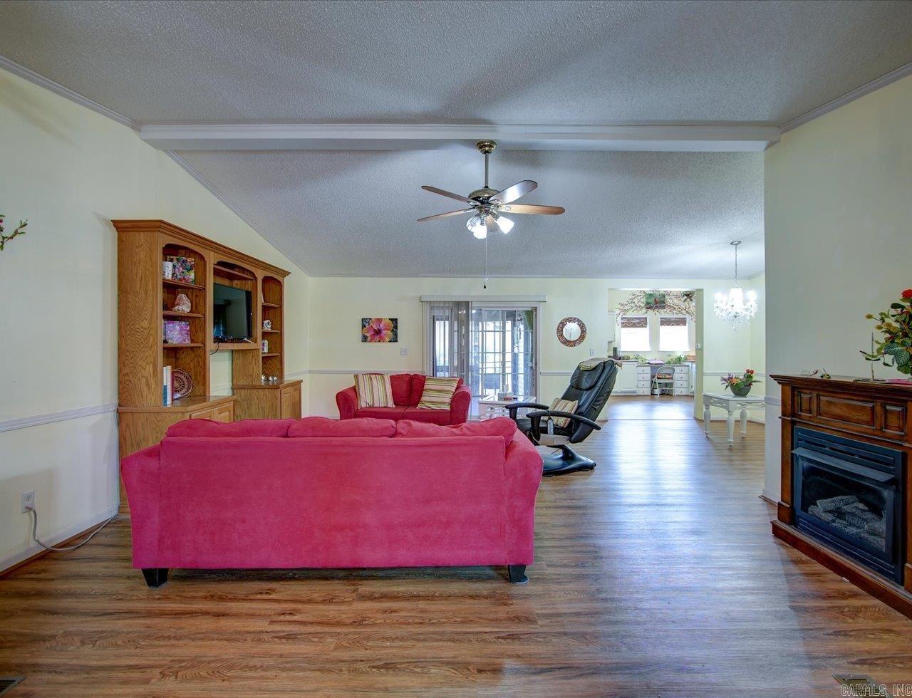 227 Century  Hot Springs, AR