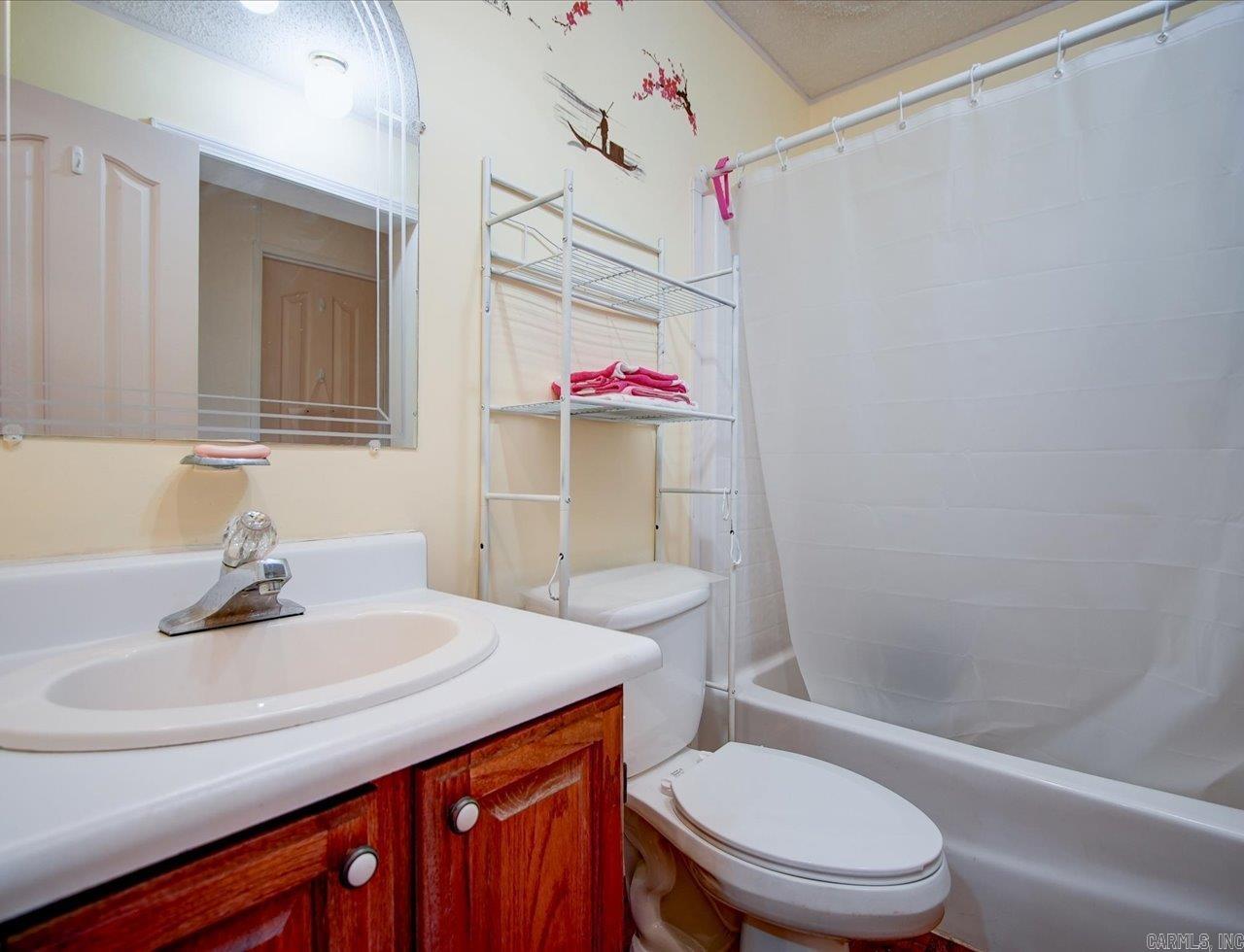 227 Century  Hot Springs, AR