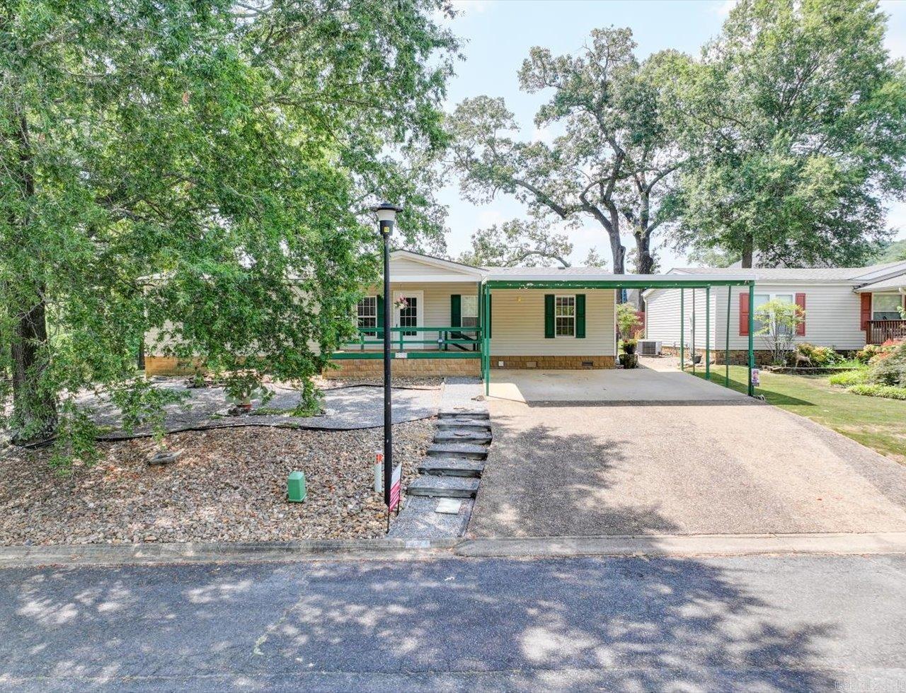 227 Century  Hot Springs, AR