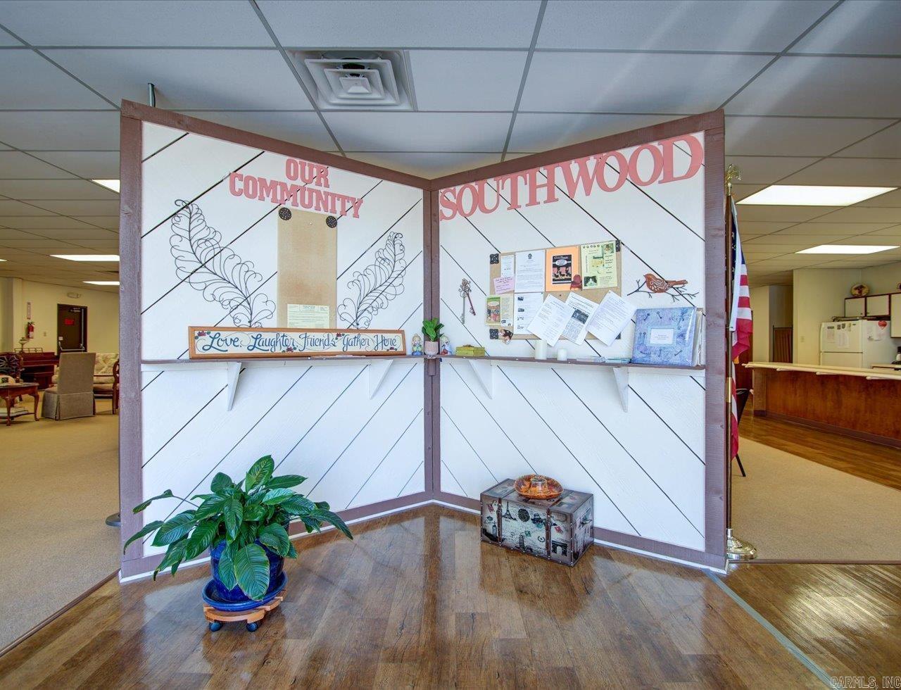 227 Century  Hot Springs, AR