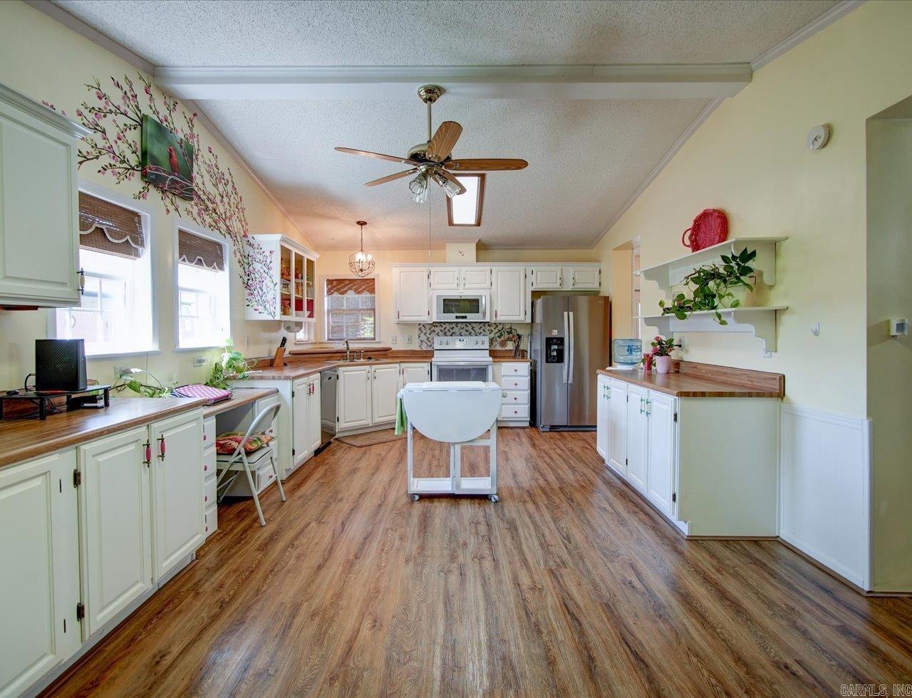 227 Century  Hot Springs, AR