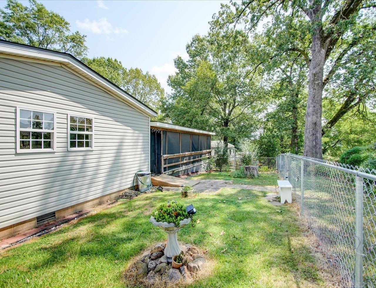 227 Century  Hot Springs, AR