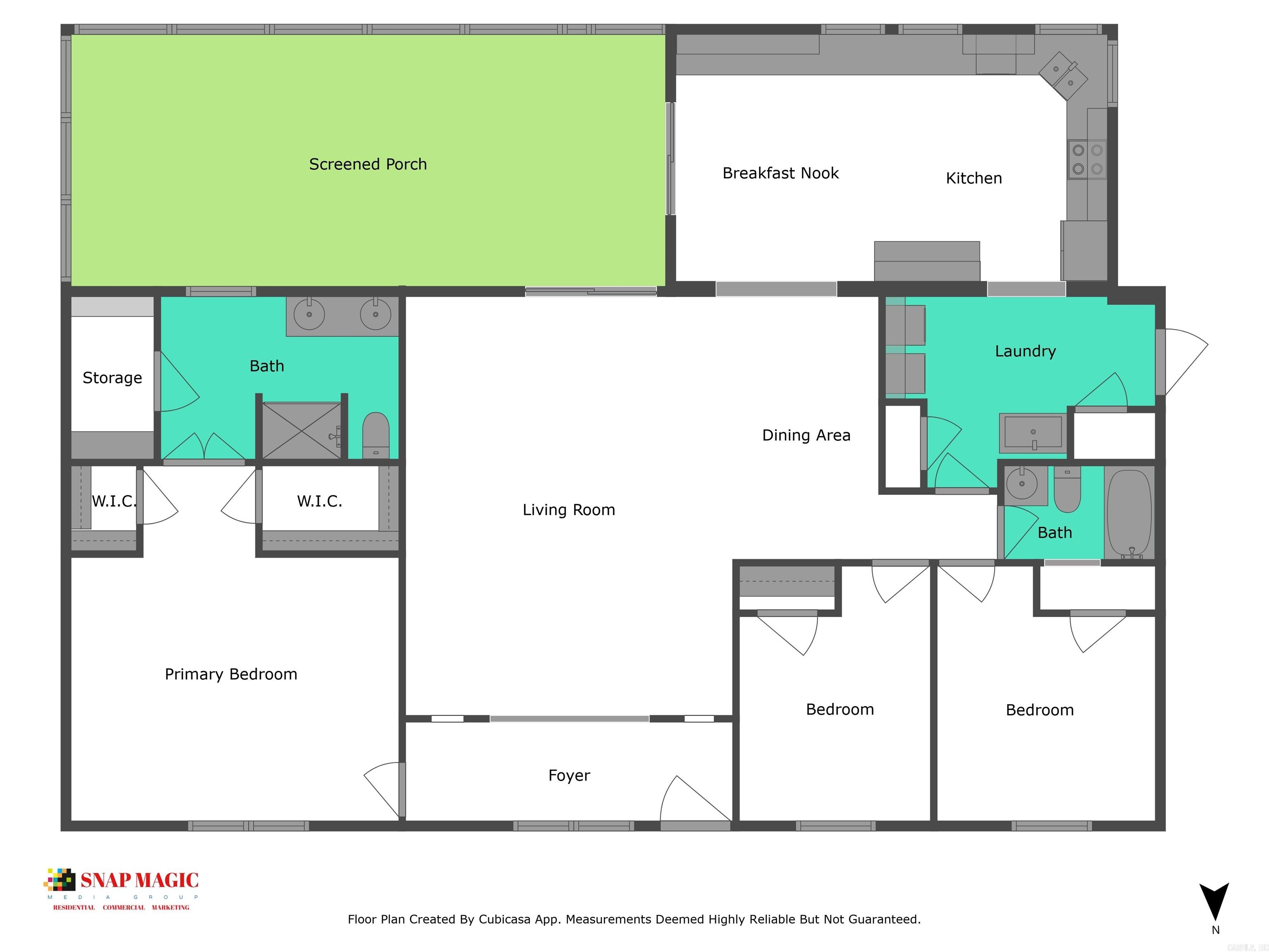 227 Century  Hot Springs, AR