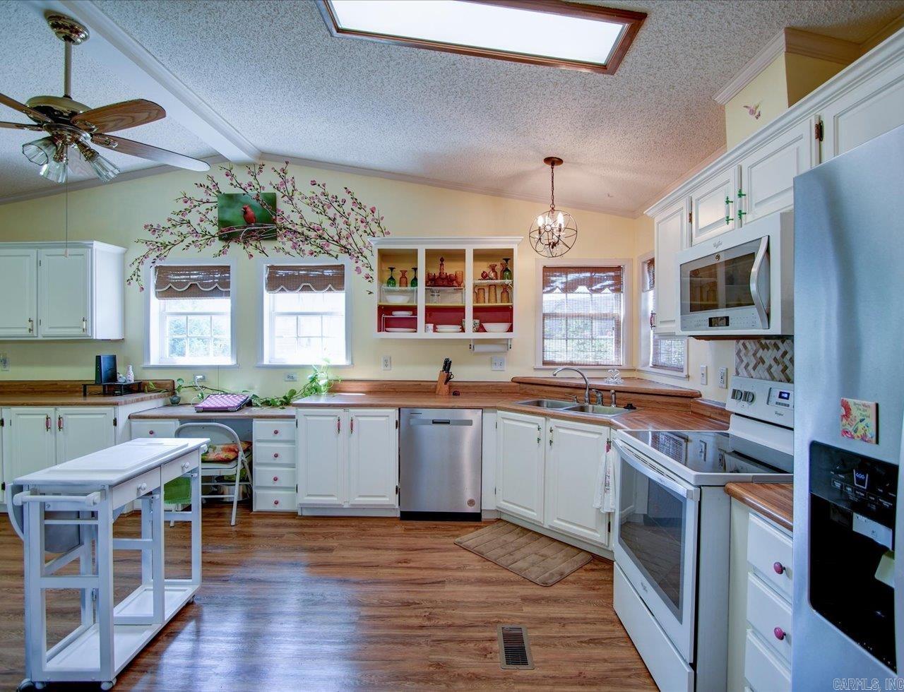 227 Century  Hot Springs, AR